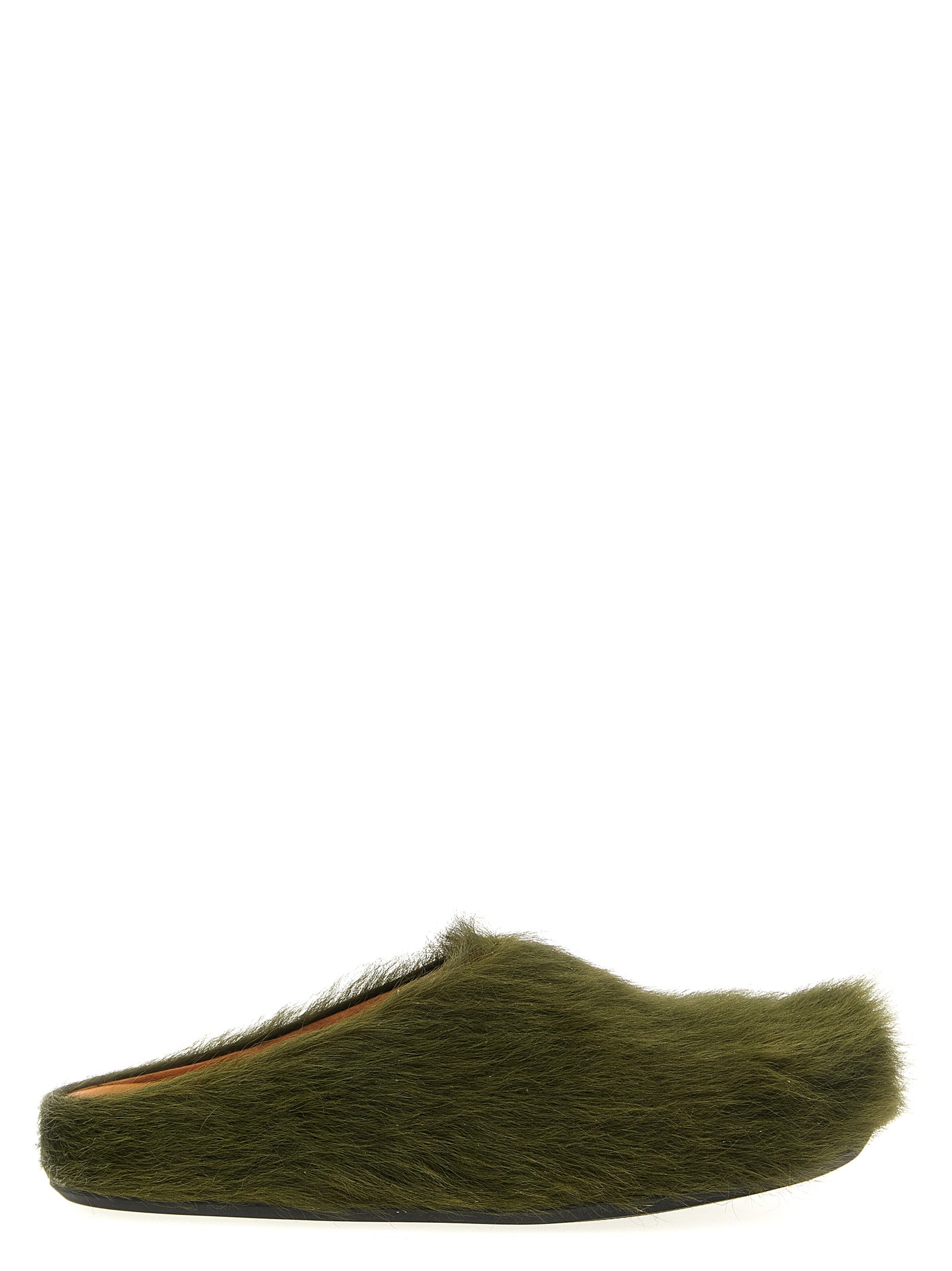 Marni Men 'Fussbett' Sabots MARNI