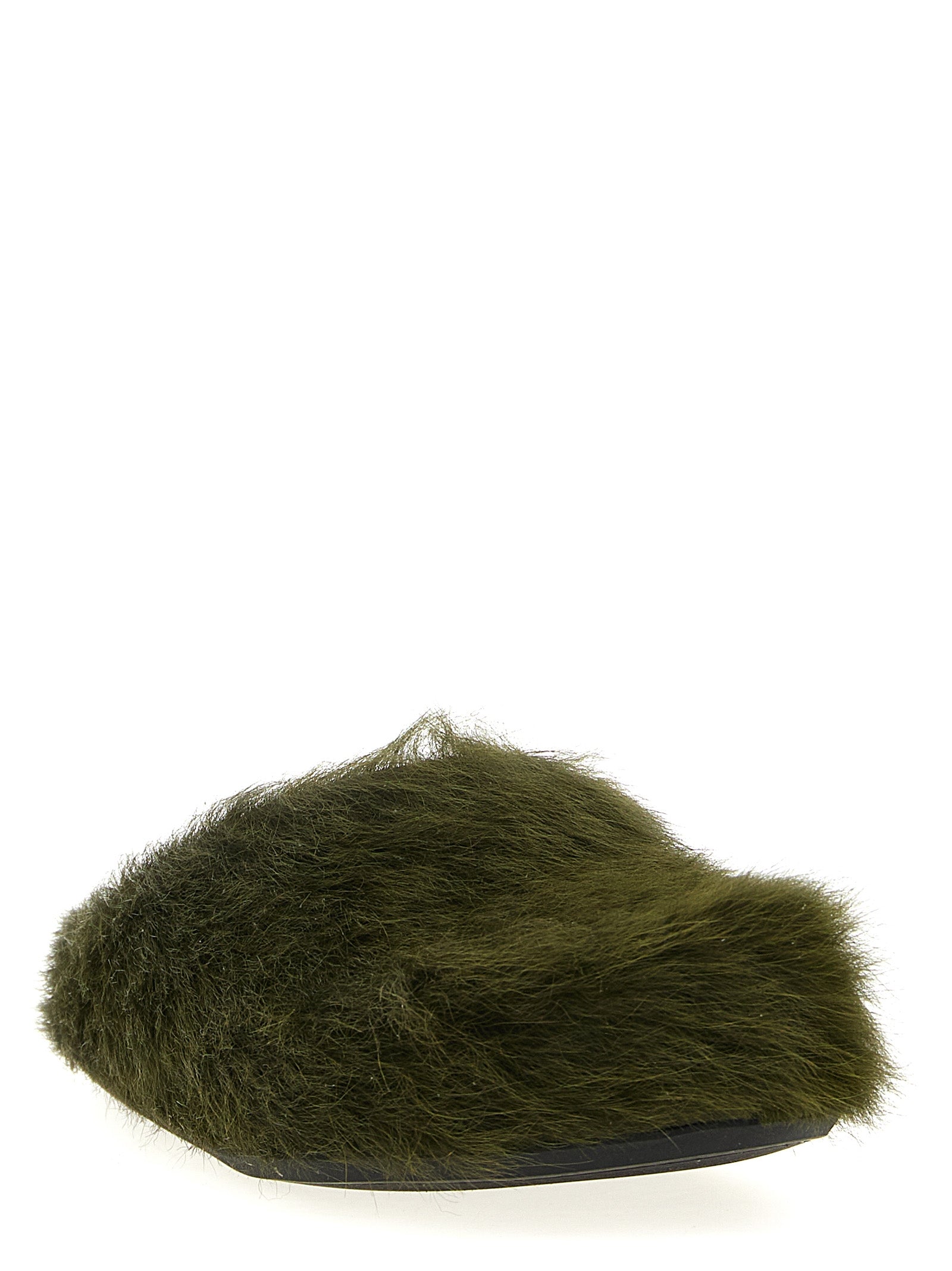 Marni Men 'Fussbett' Sabots MARNI