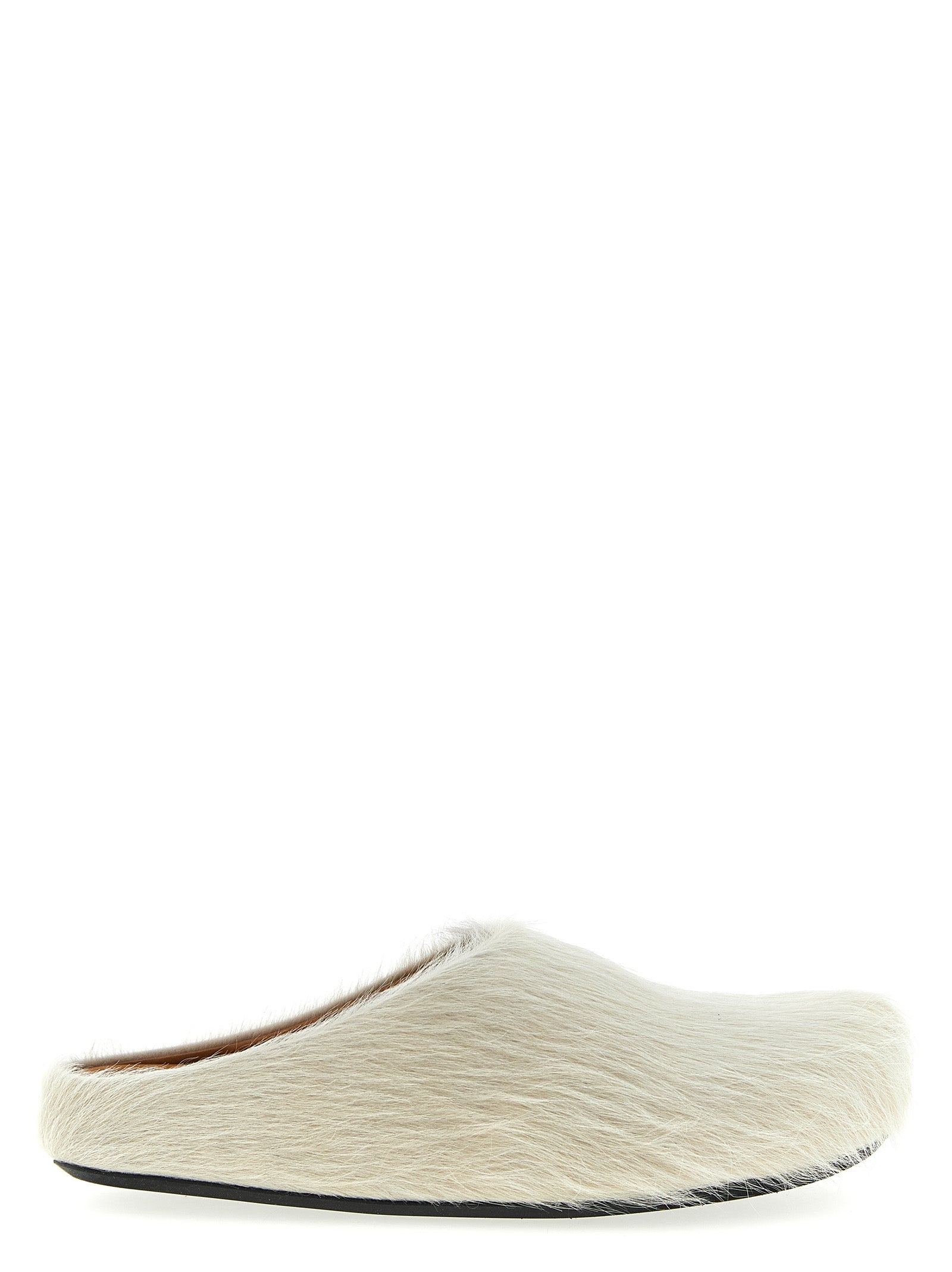 Marni Men 'Fussbett' Sabots MARNI
