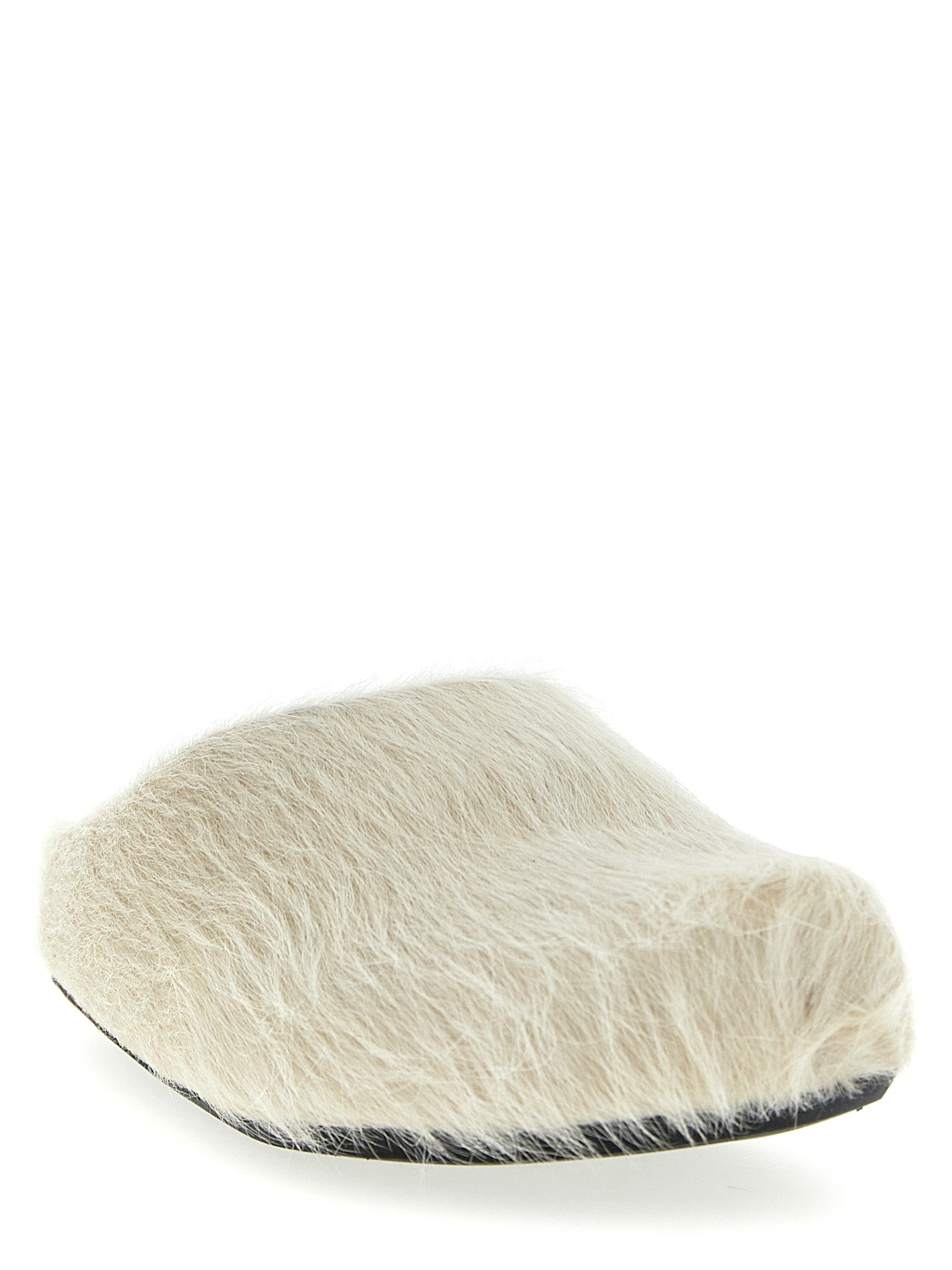 Marni Men 'Fussbett' Sabots MARNI