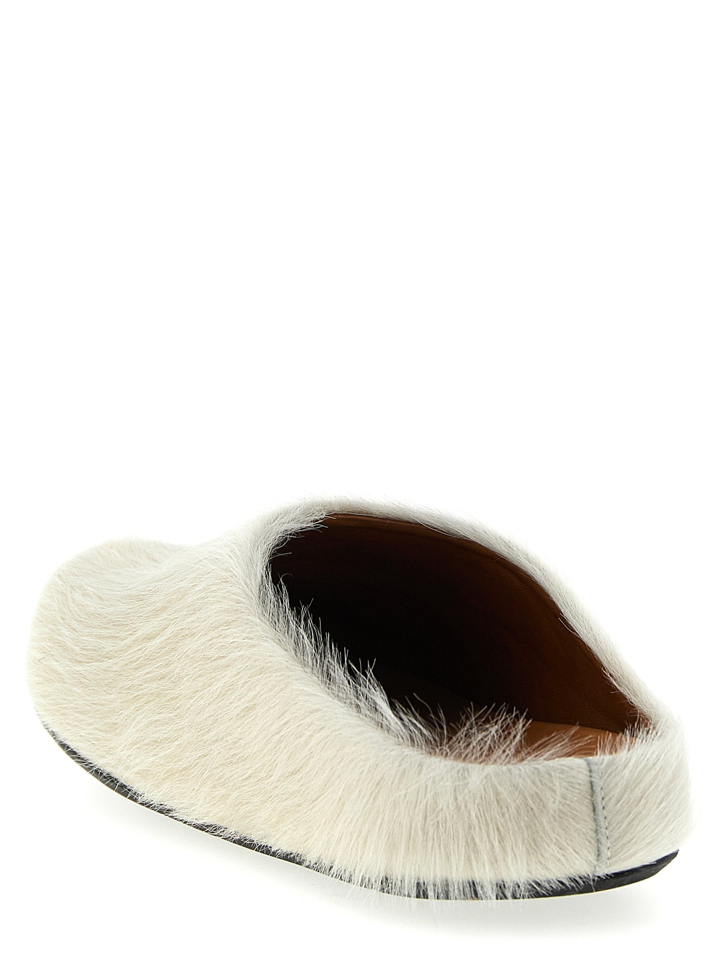 Marni Men 'Fussbett' Sabots MARNI