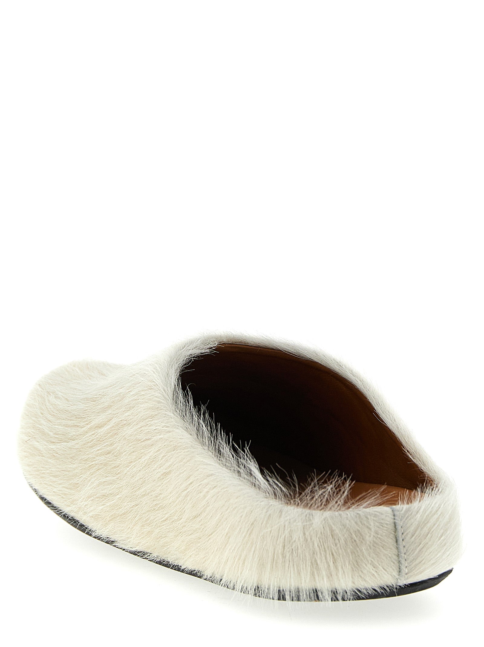 Marni Men 'Fussbett' Sabots MARNI