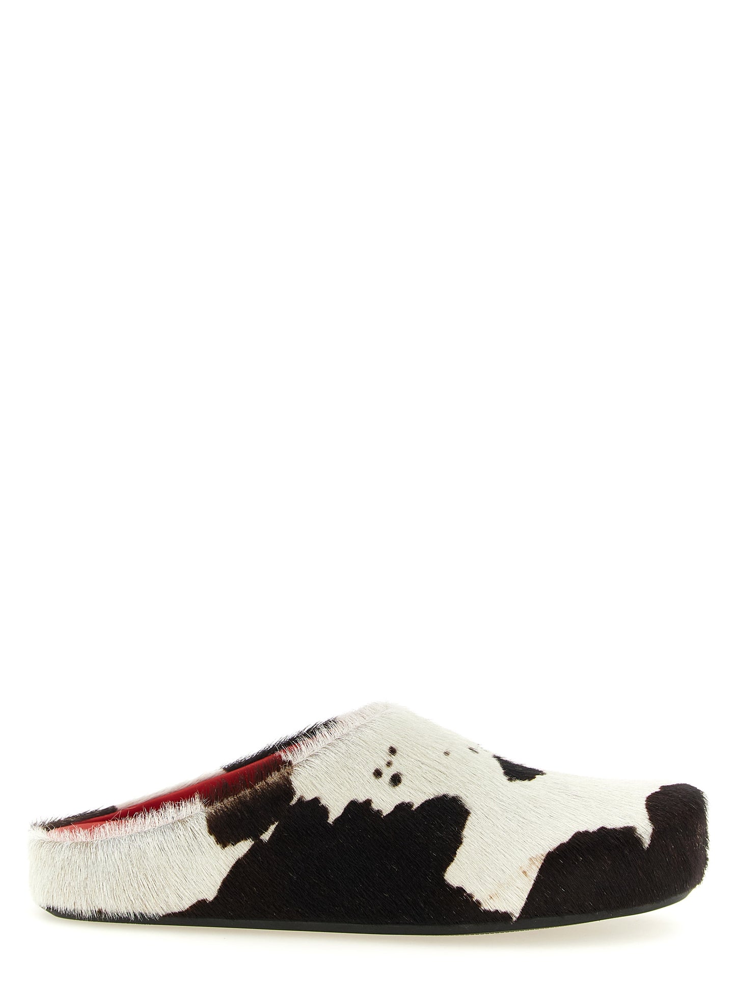 Marni Men 'Fussbett' Sabots MARNI