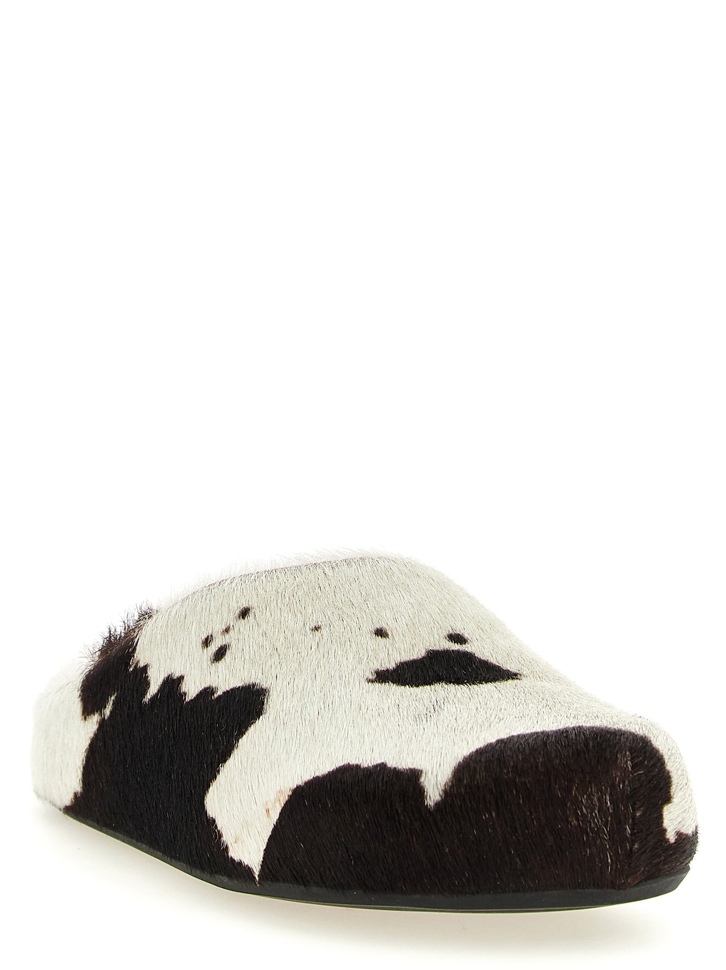Marni Men 'Fussbett' Sabots MARNI