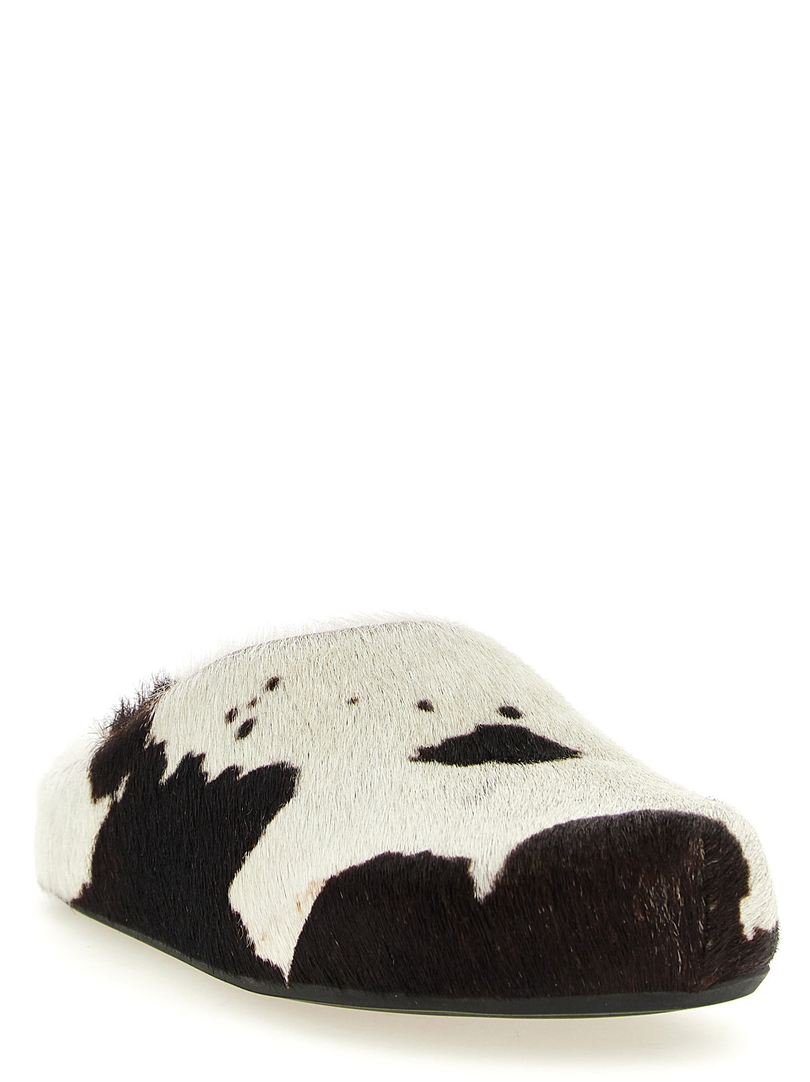 Marni Men 'Fussbett' Sabots MARNI