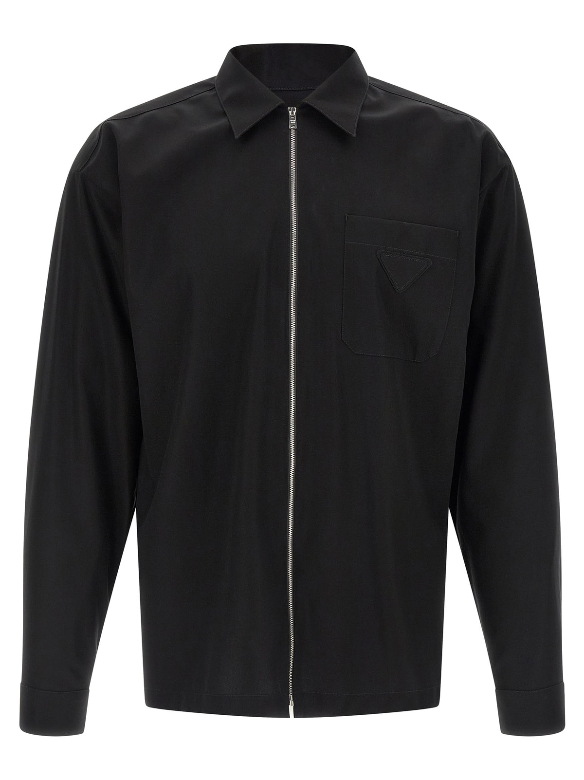 Prada Men Cotton Shirt PRADA