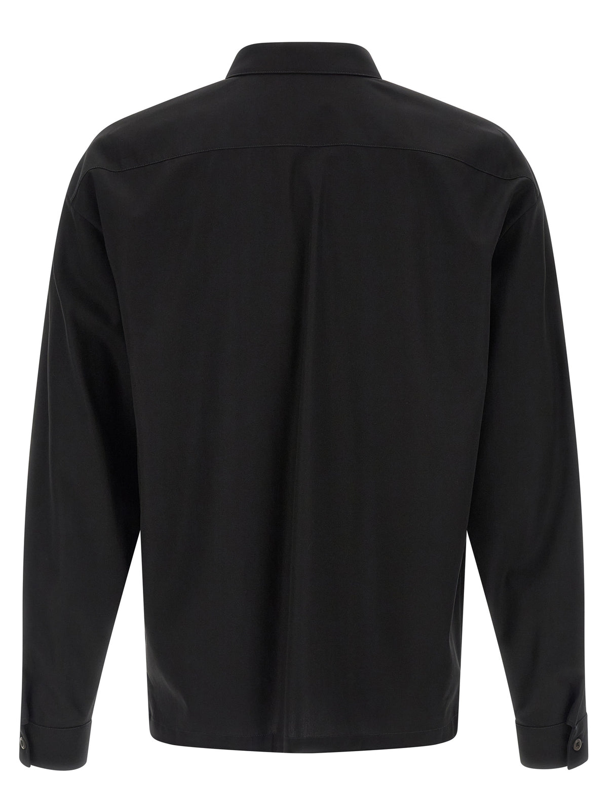 Prada Men Cotton Shirt PRADA
