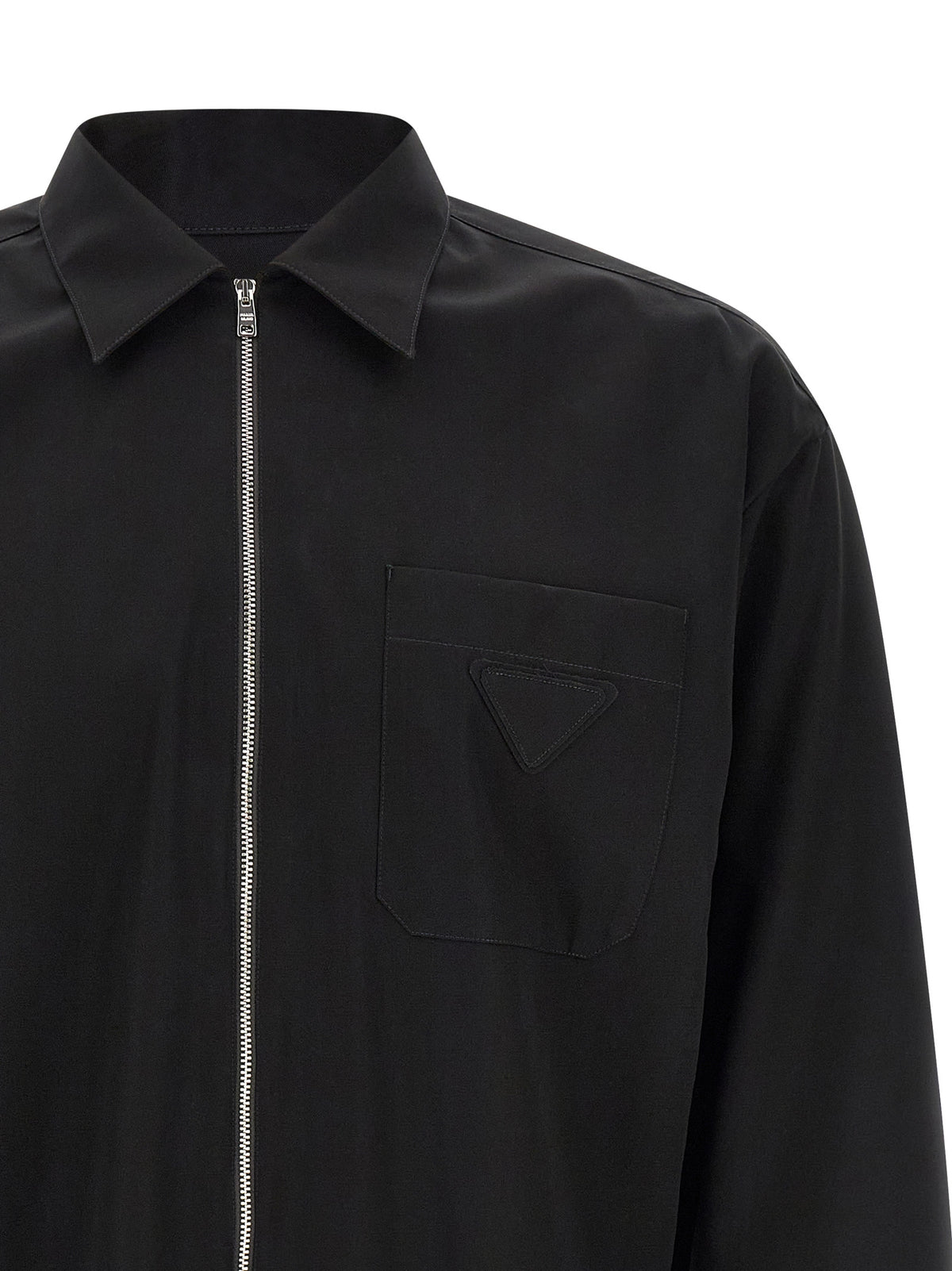 Prada Men Cotton Shirt PRADA