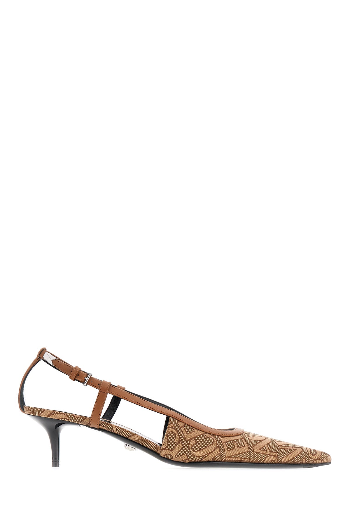 Versace Woman Shoes Pumps VERSACE