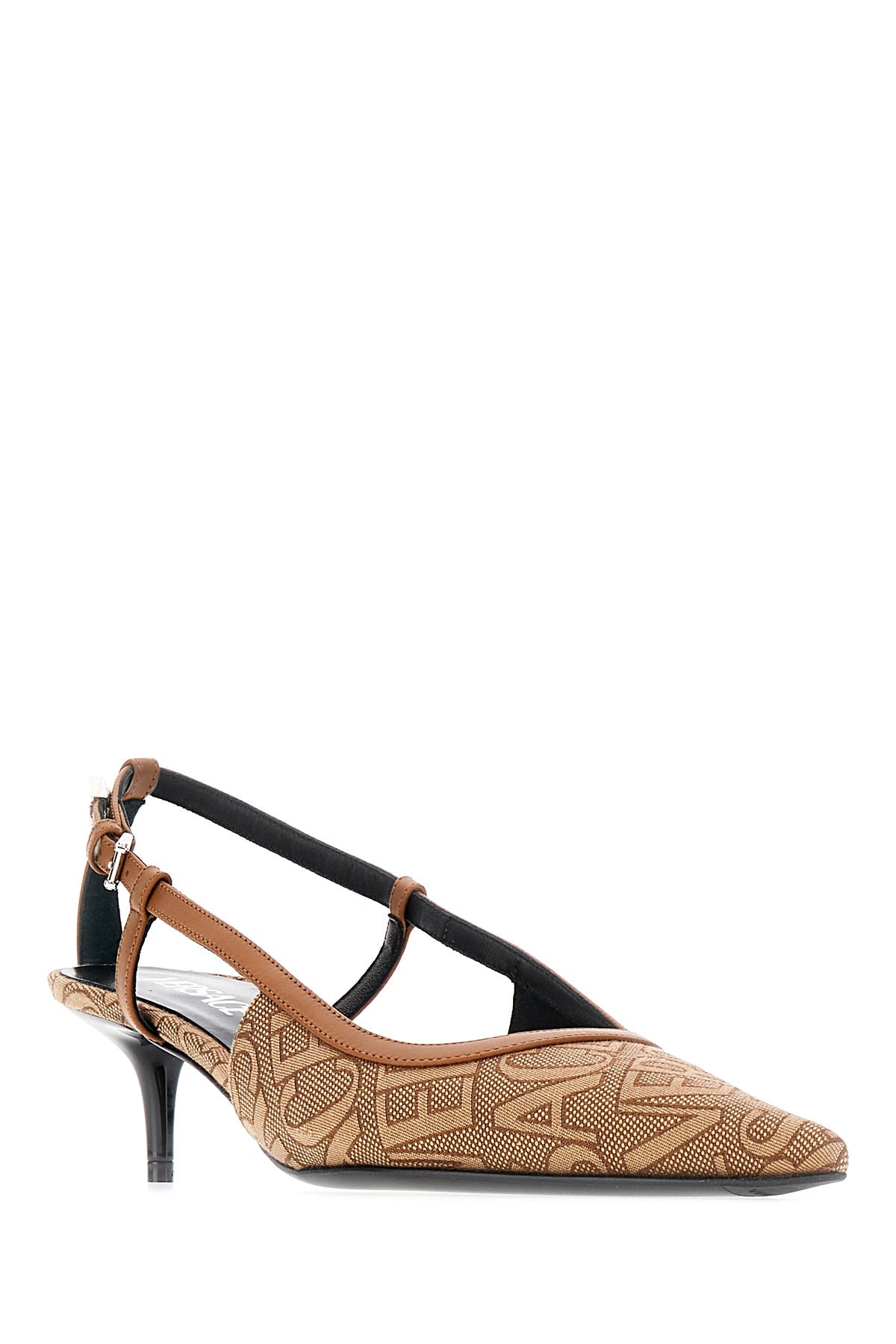Versace Woman Shoes Pumps VERSACE