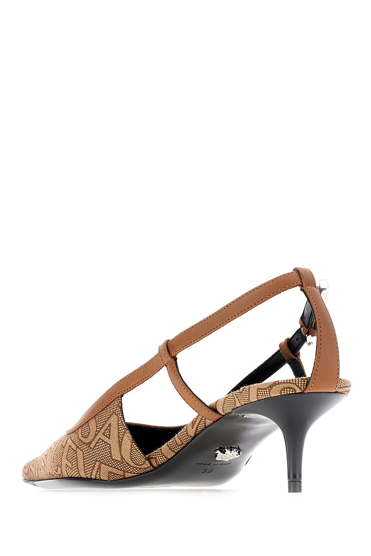 Versace Woman Shoes Pumps VERSACE
