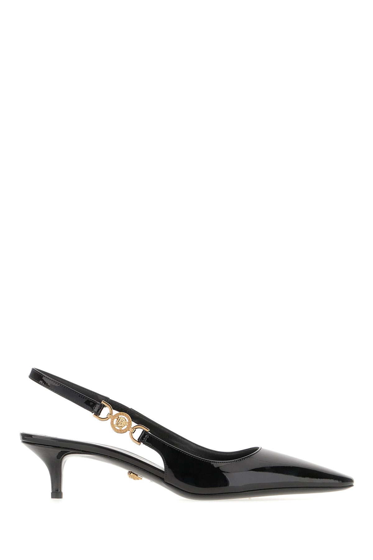 Versace Woman Shoes Pumps VERSACE