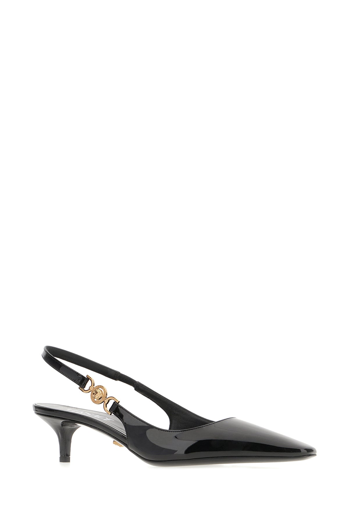 Versace Woman Shoes Pumps VERSACE