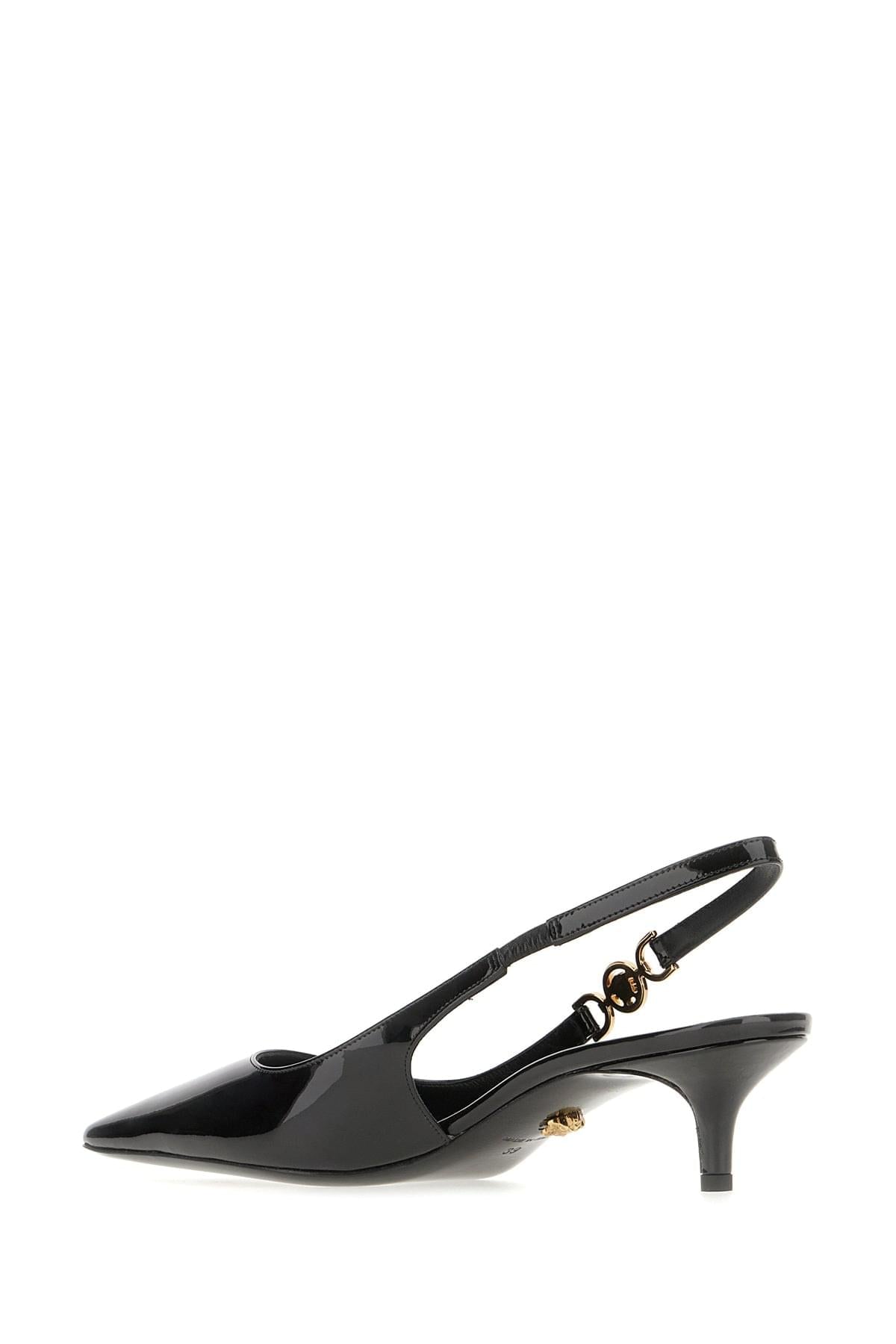 Versace Woman Shoes Pumps VERSACE