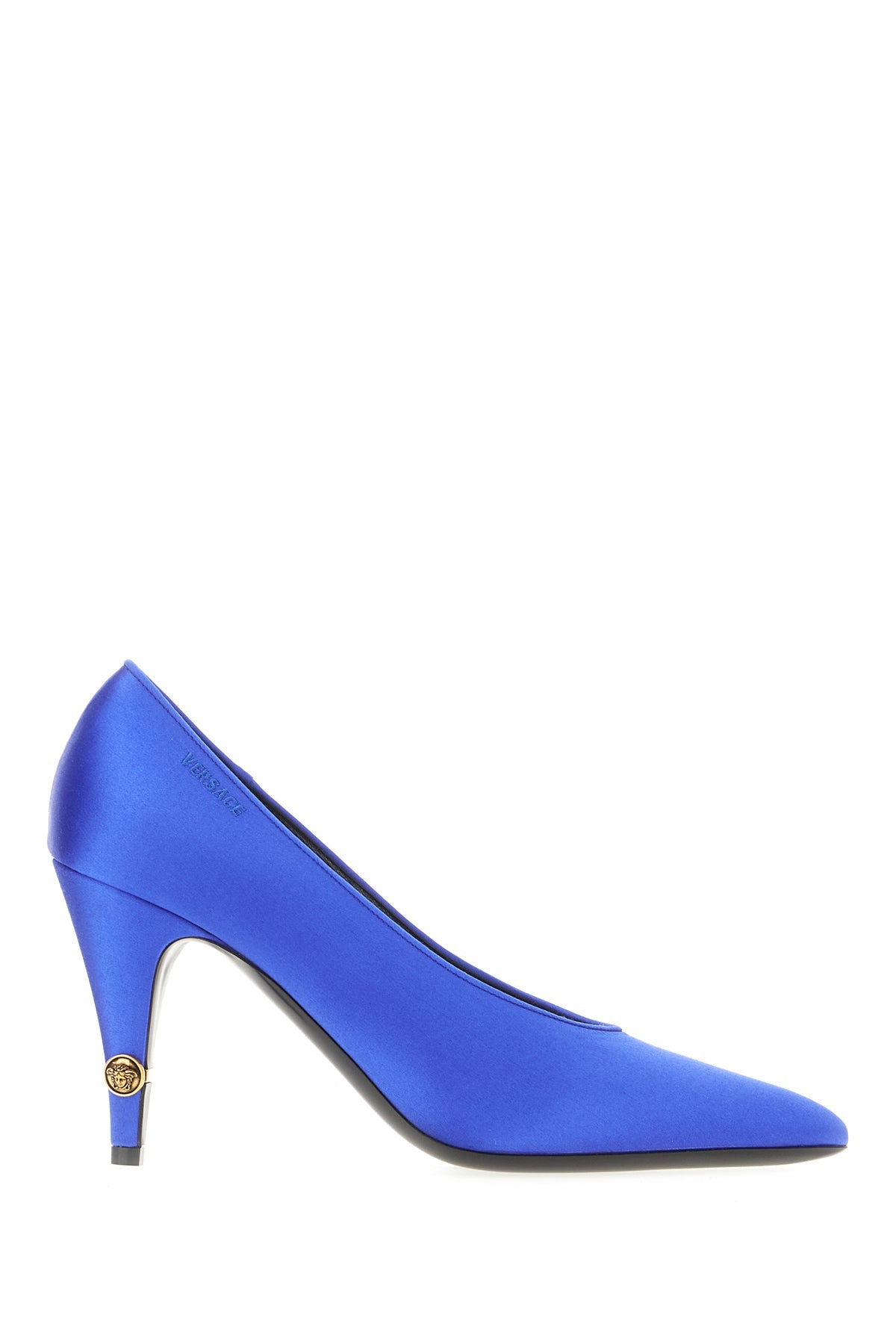 Versace Woman Shoes Pumps VERSACE