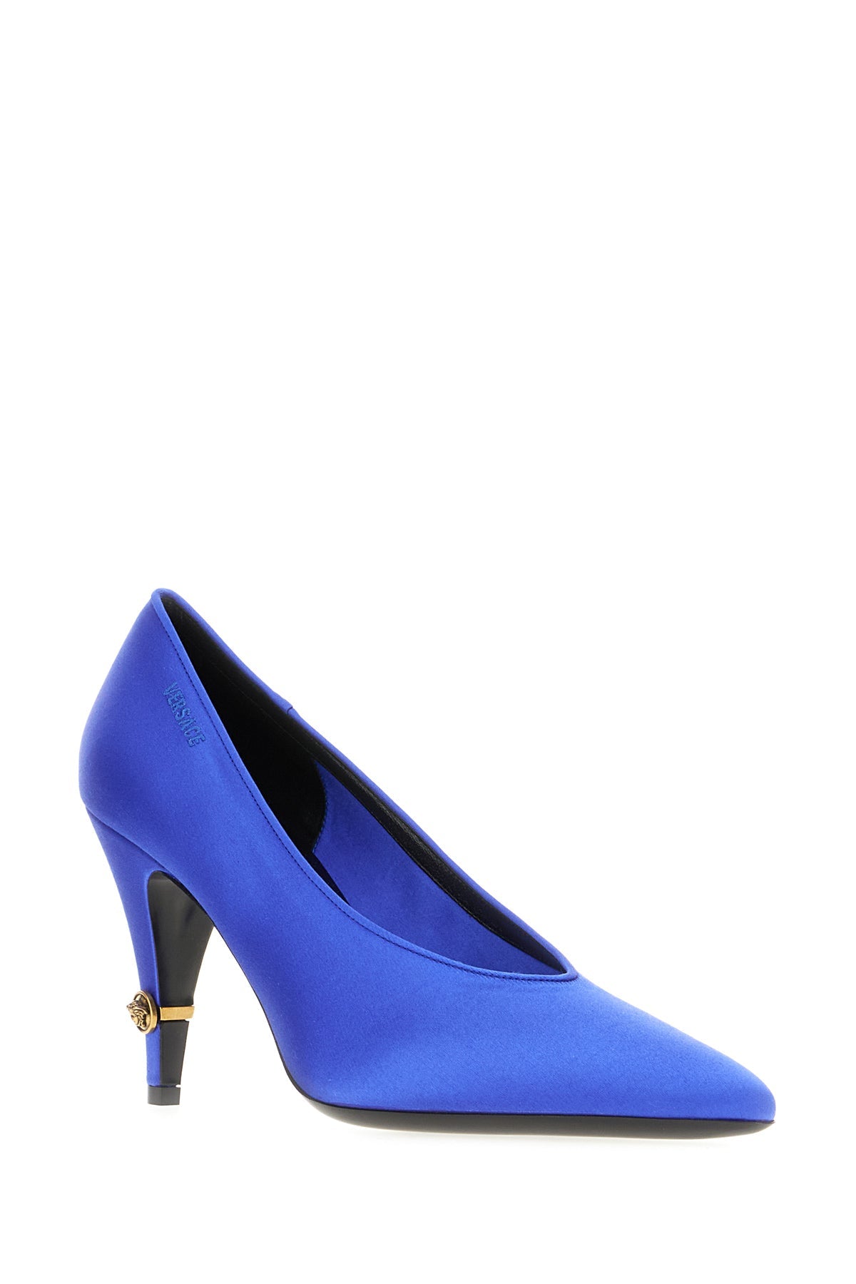 Versace Woman Shoes Pumps VERSACE