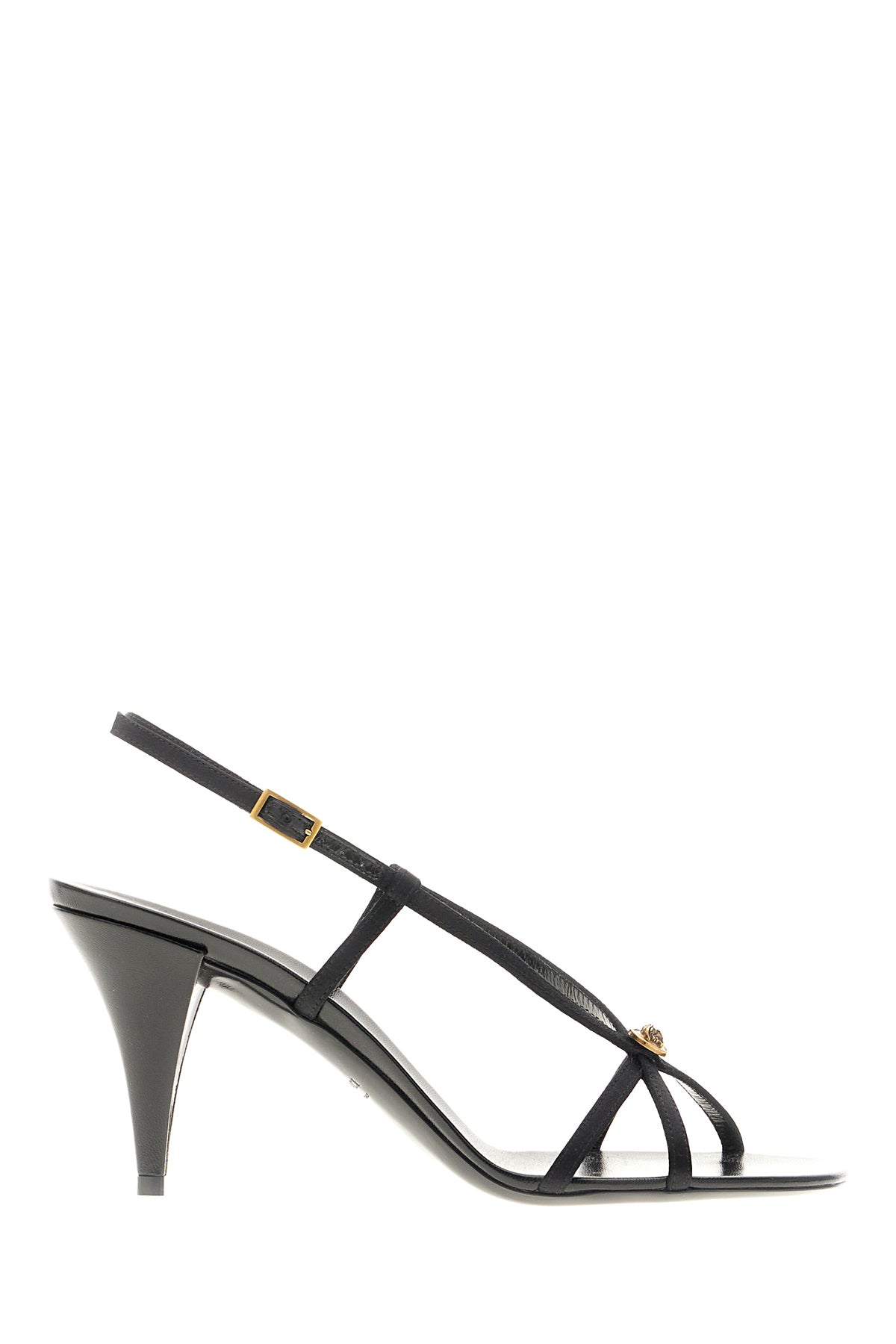 Versace Woman Shoes Pumps VERSACE