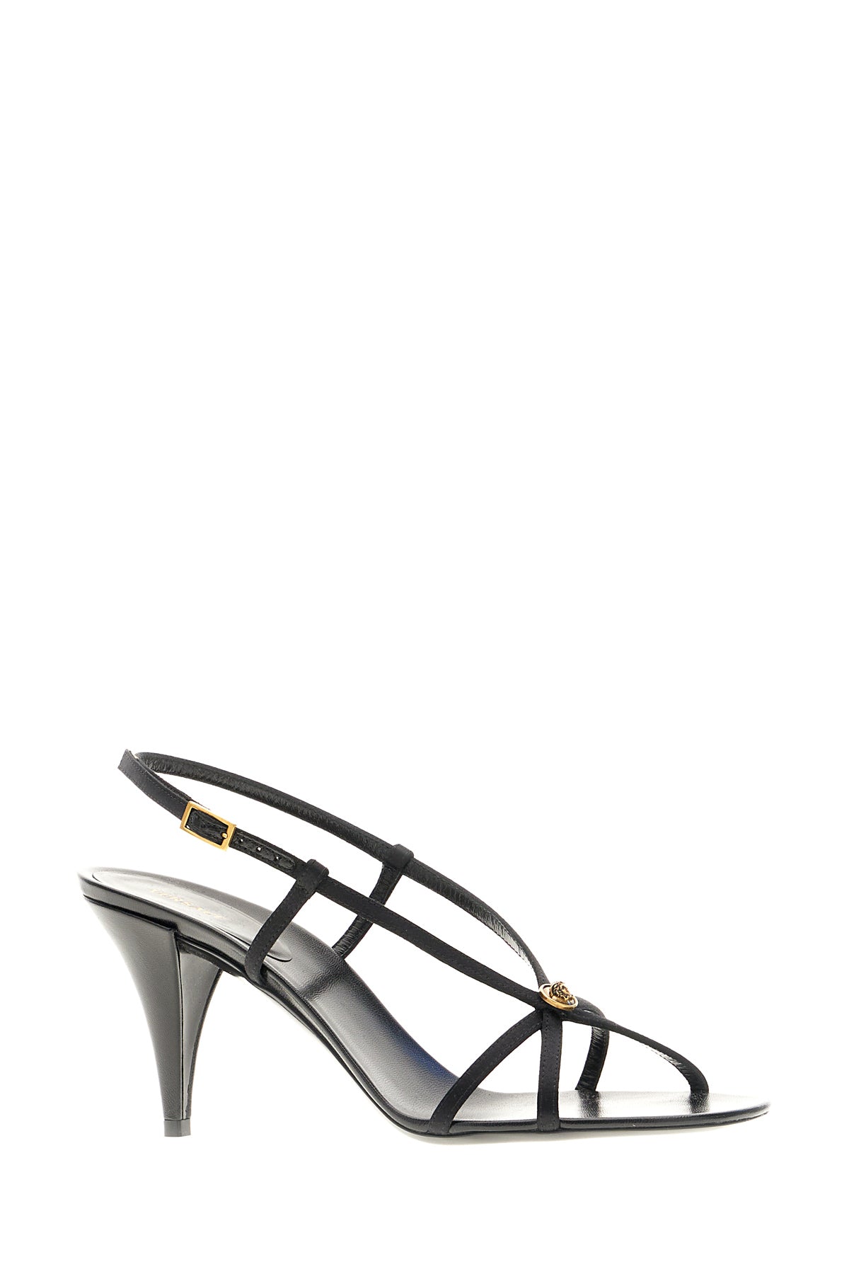 Versace Woman Shoes Pumps VERSACE