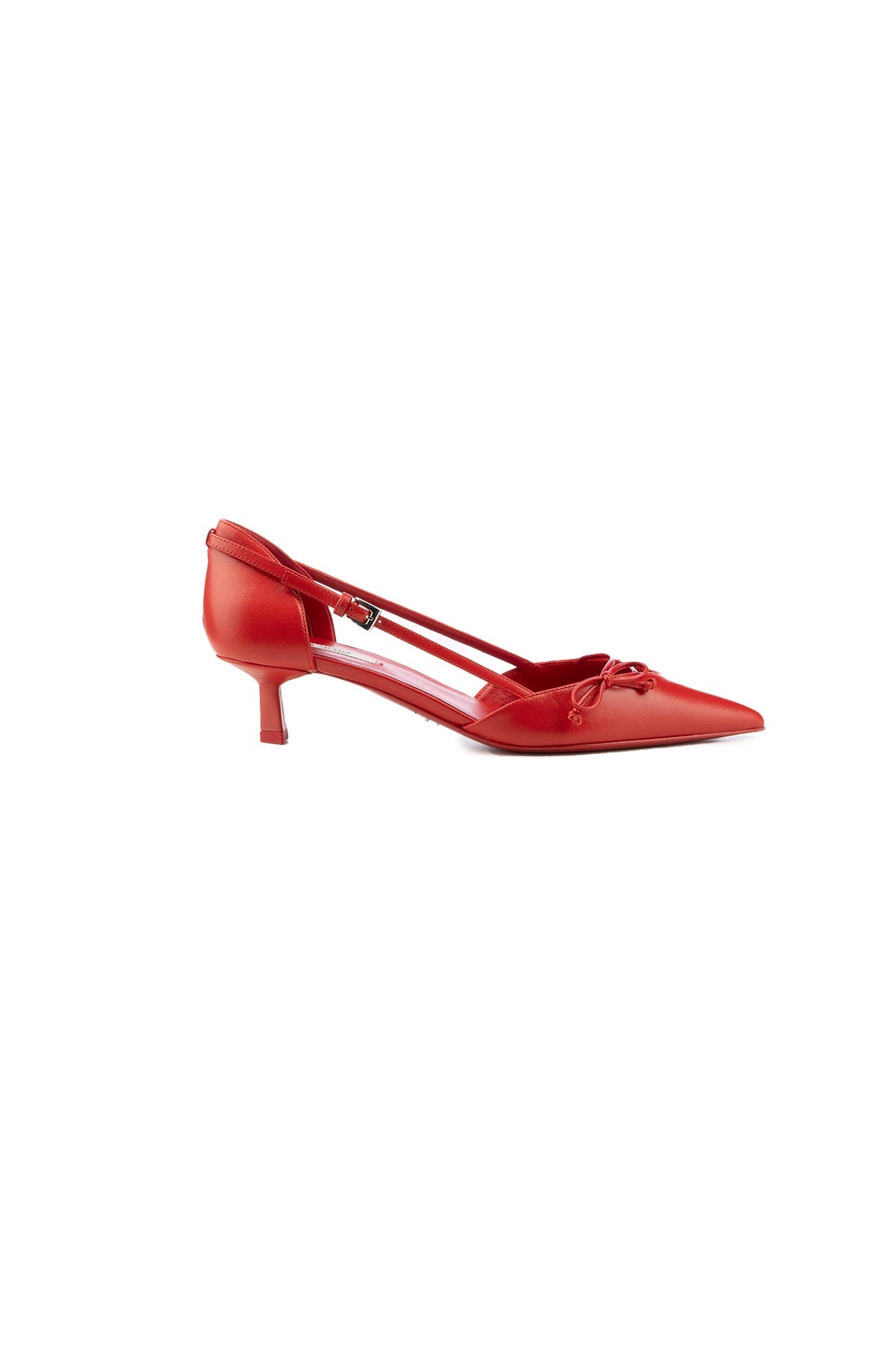 Prada Woman Shoes Pumps PRADA