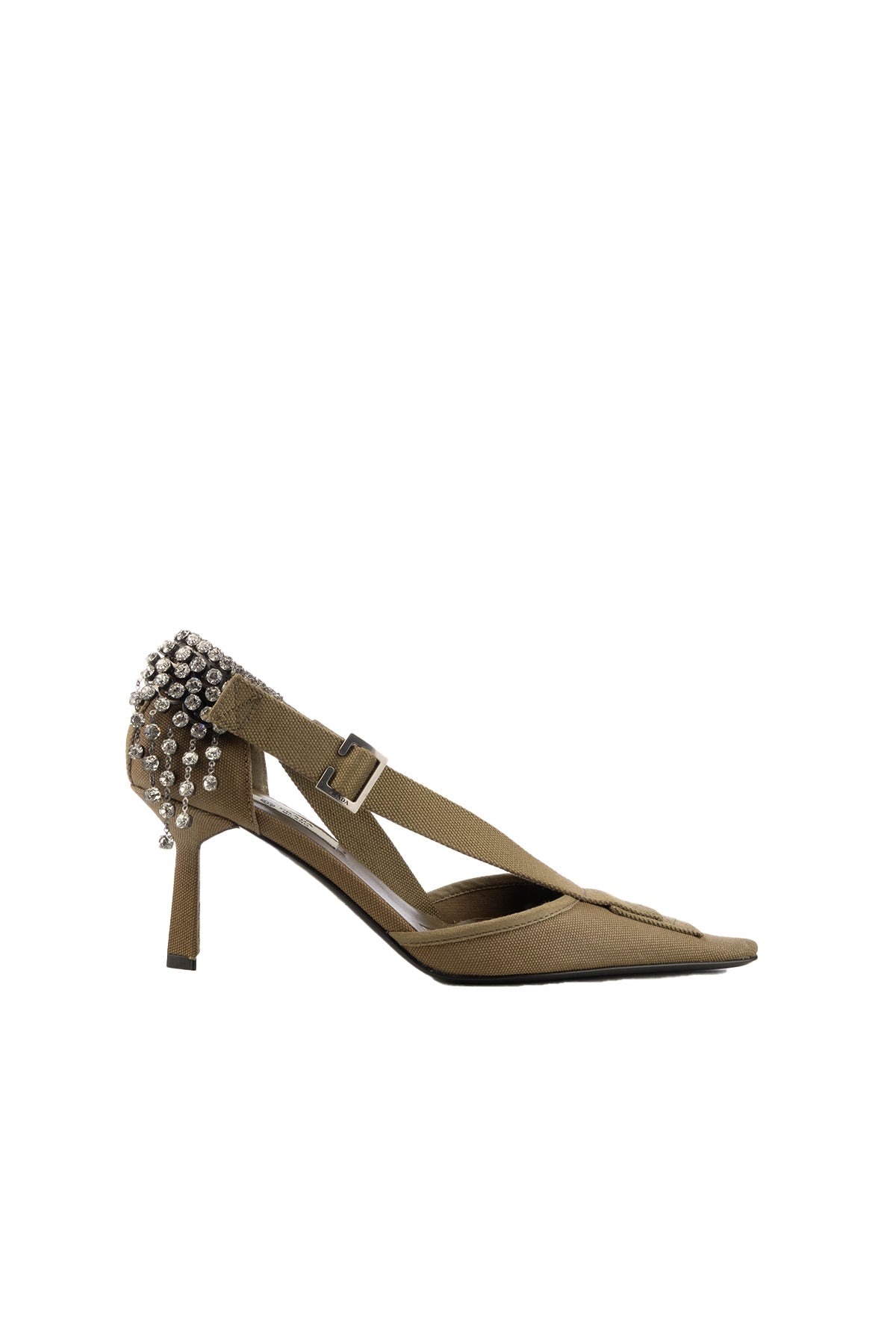 Prada Woman Shoes Pumps PRADA