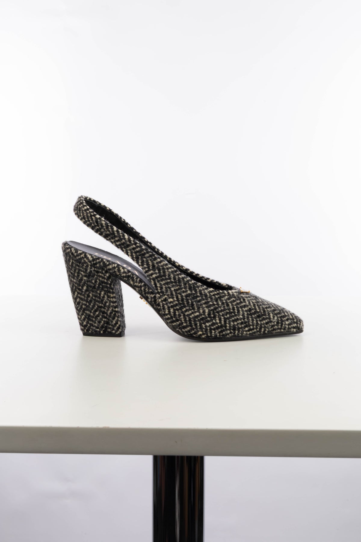Prada Woman Shoes Pumps PRADA