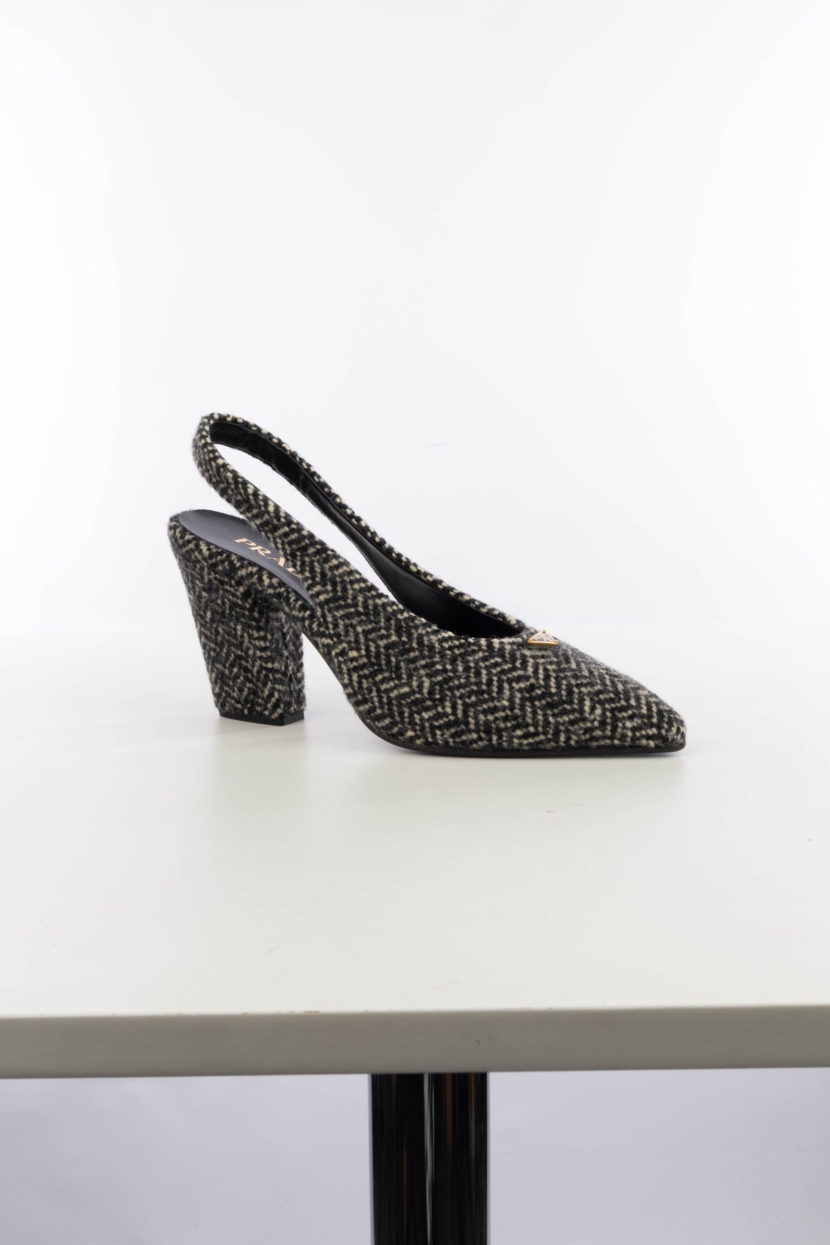 Prada Woman Shoes Pumps PRADA