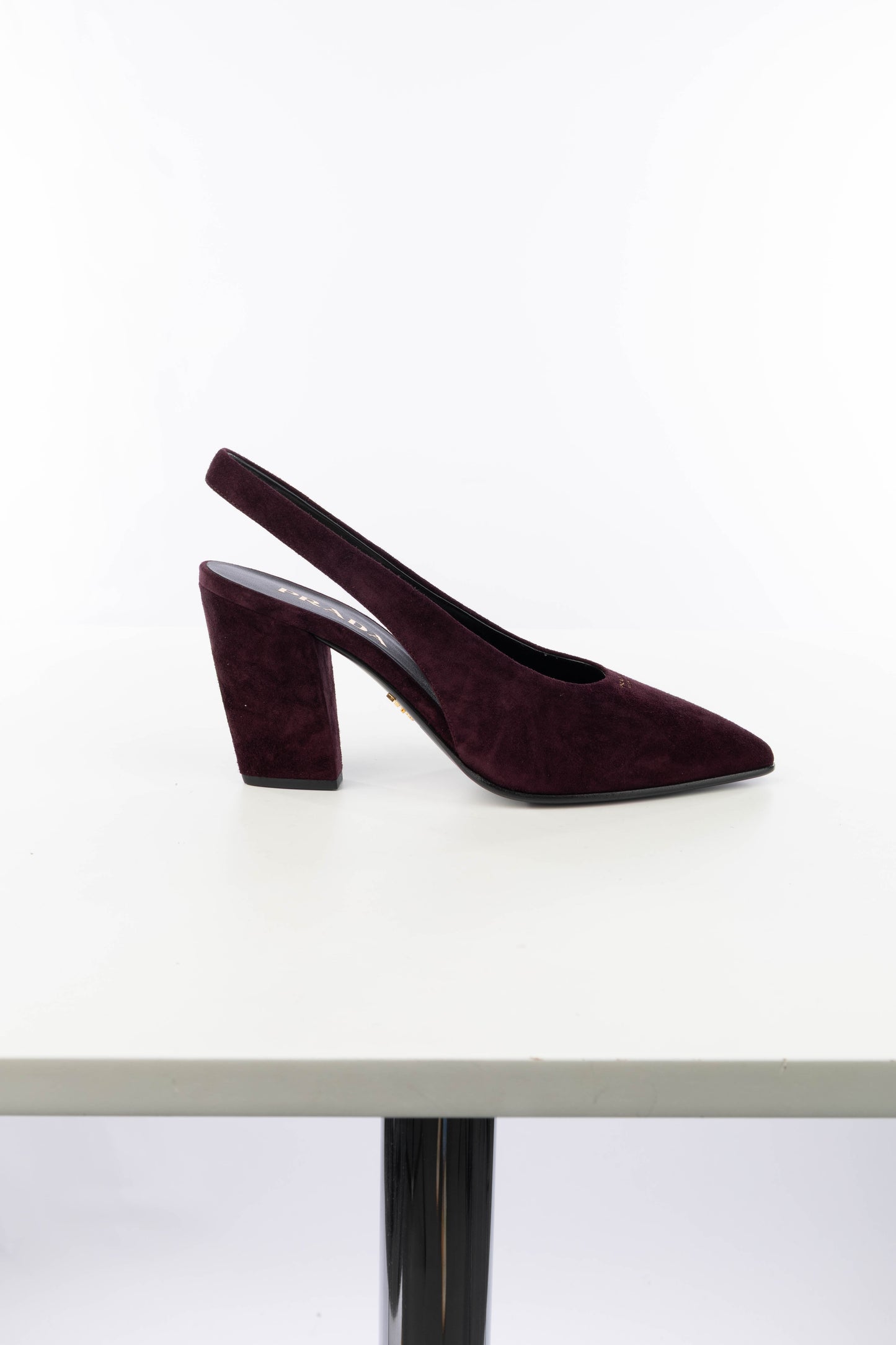 Prada Woman Shoes Pumps PRADA