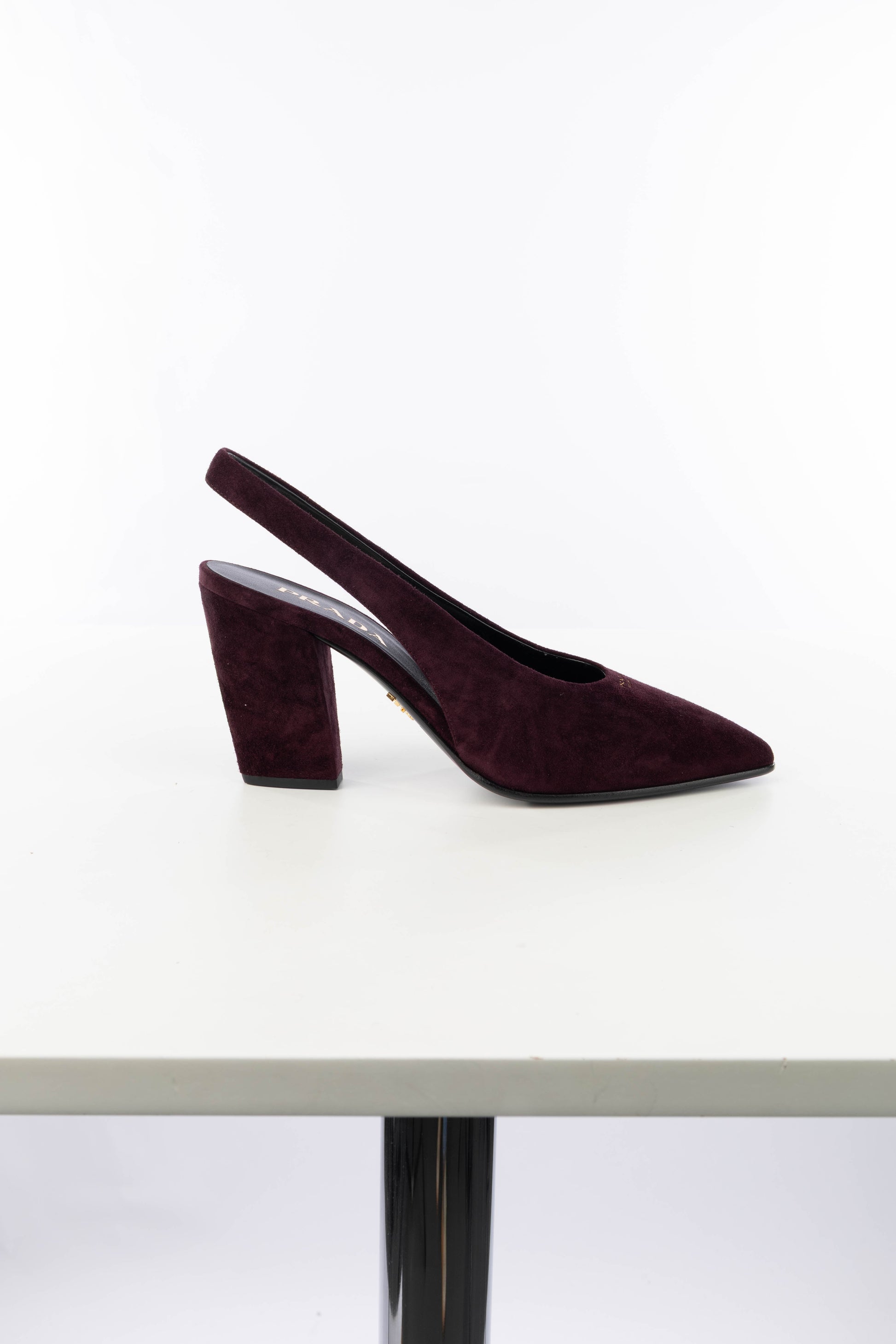 Prada Woman Shoes Pumps PRADA