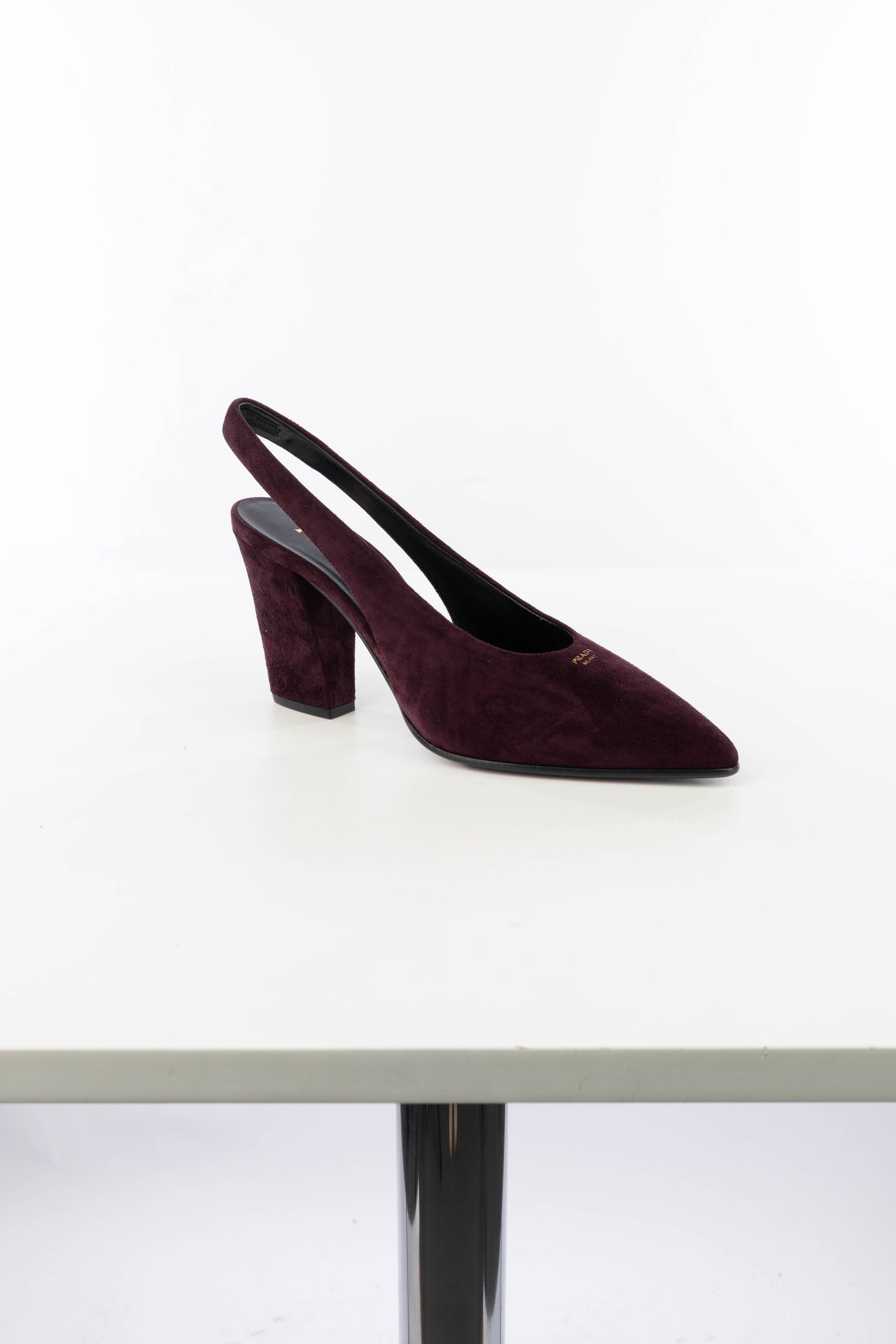 Prada Woman Shoes Pumps PRADA