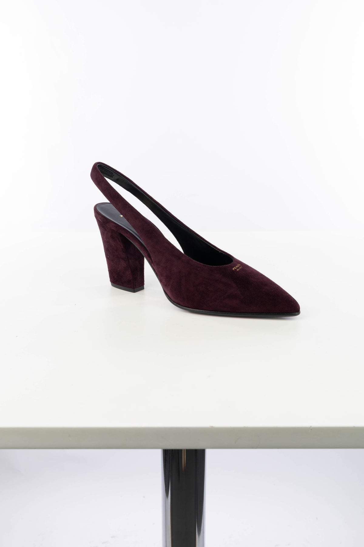 Prada Woman Shoes Pumps PRADA