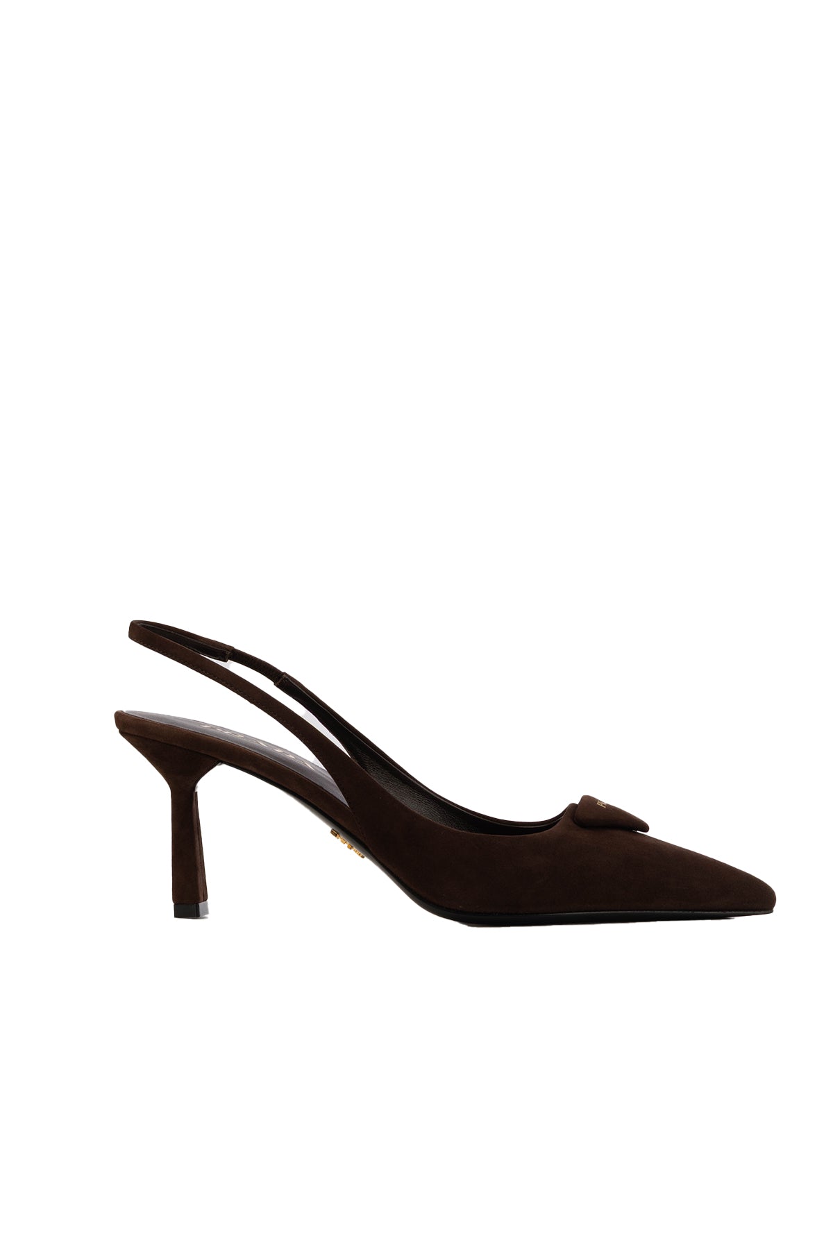 Prada Woman Shoes Pumps PRADA