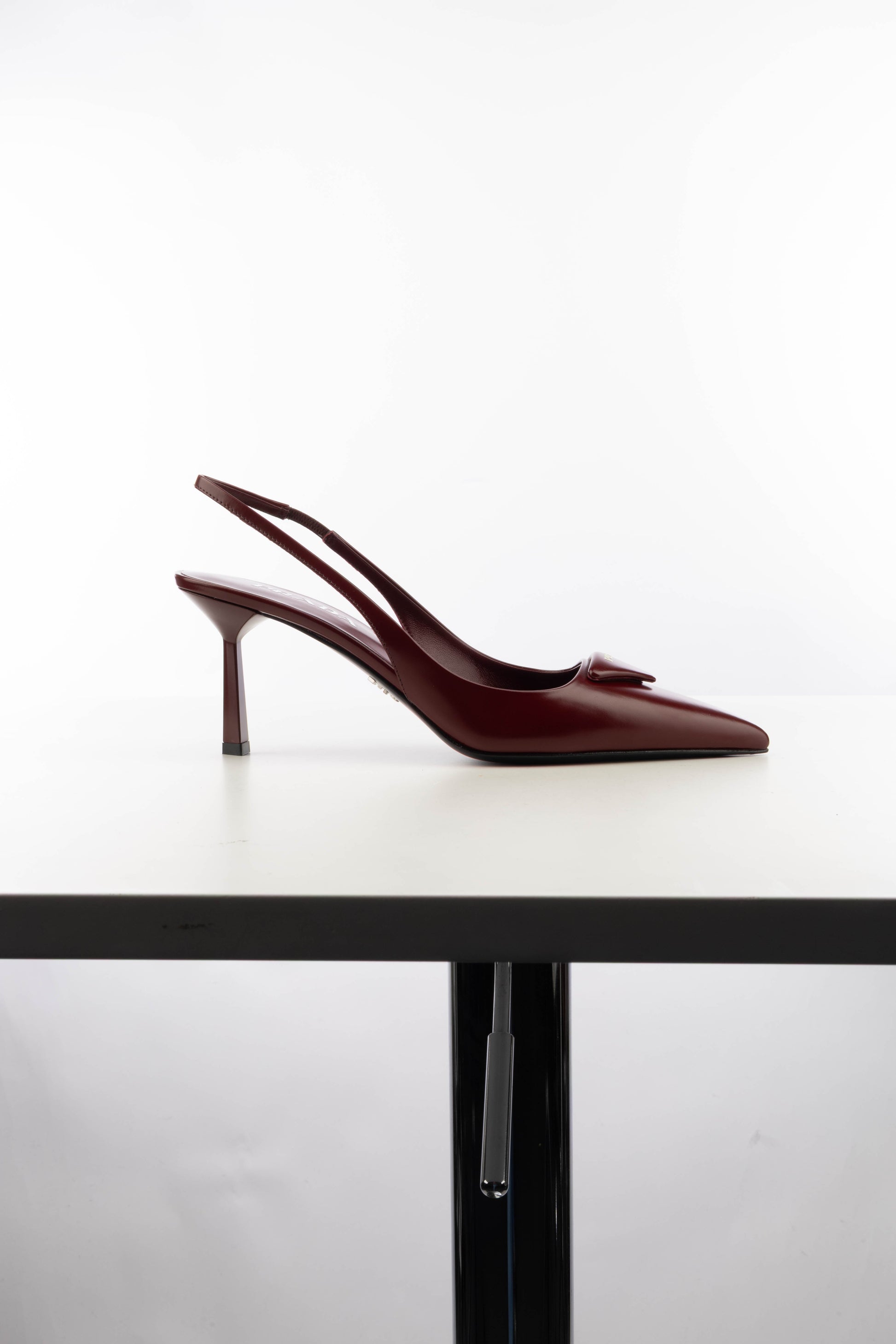 Prada Woman Shoes Pumps PRADA