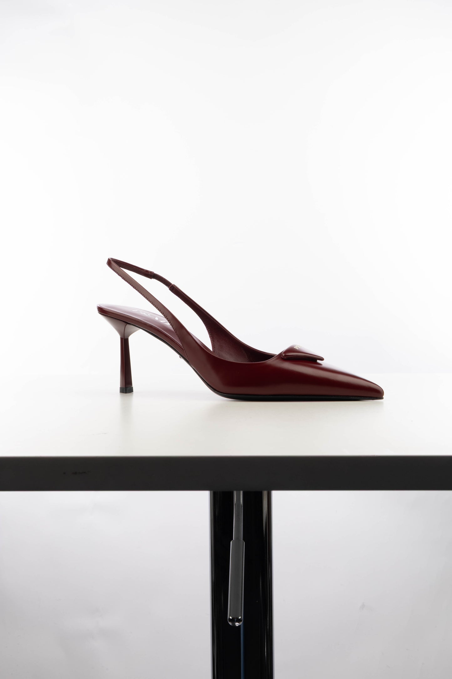Prada Woman Shoes Pumps PRADA