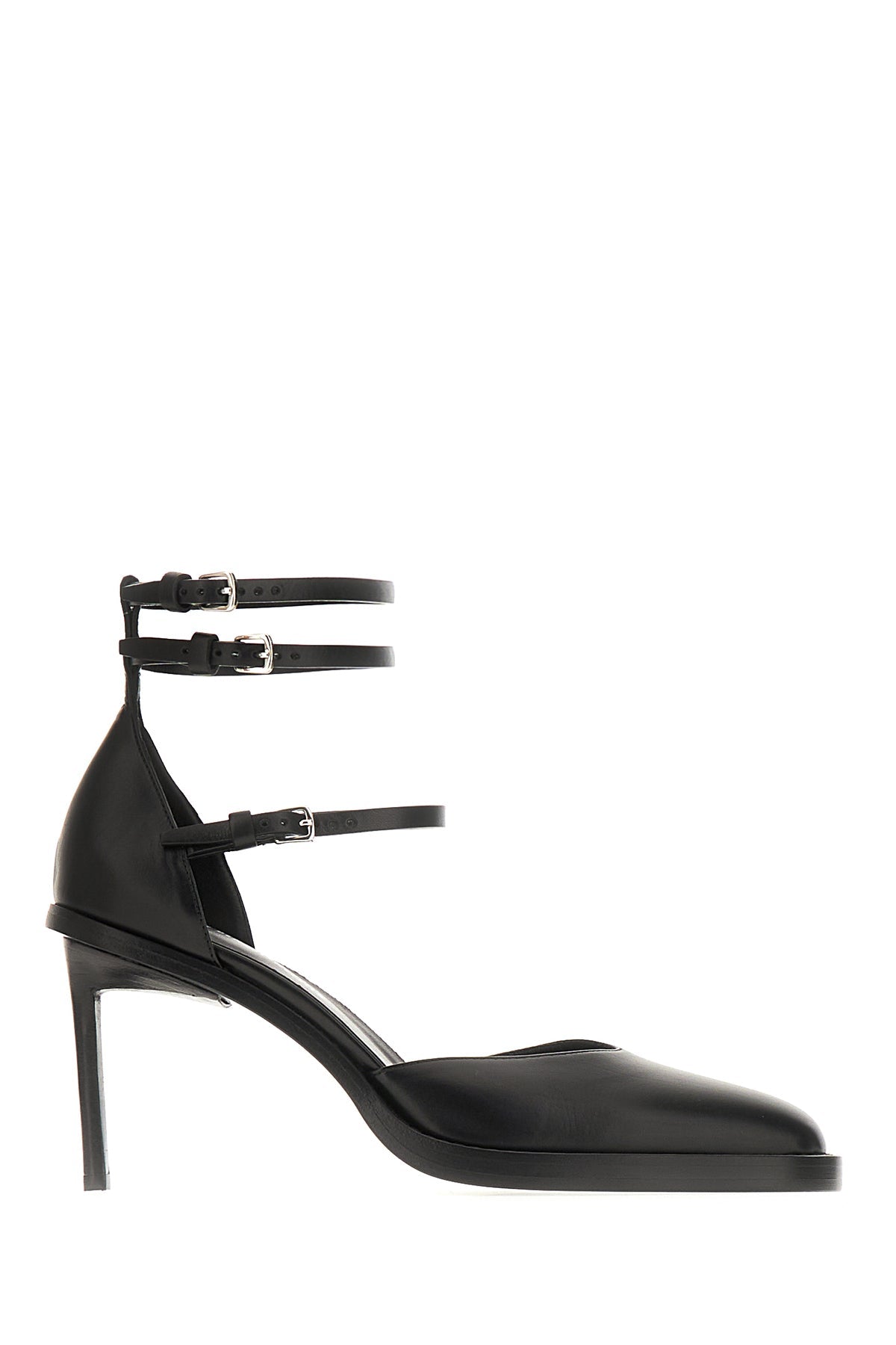 Ann Demeulemeester Woman Shoes Pumps ANN DEMEULEMEESTER