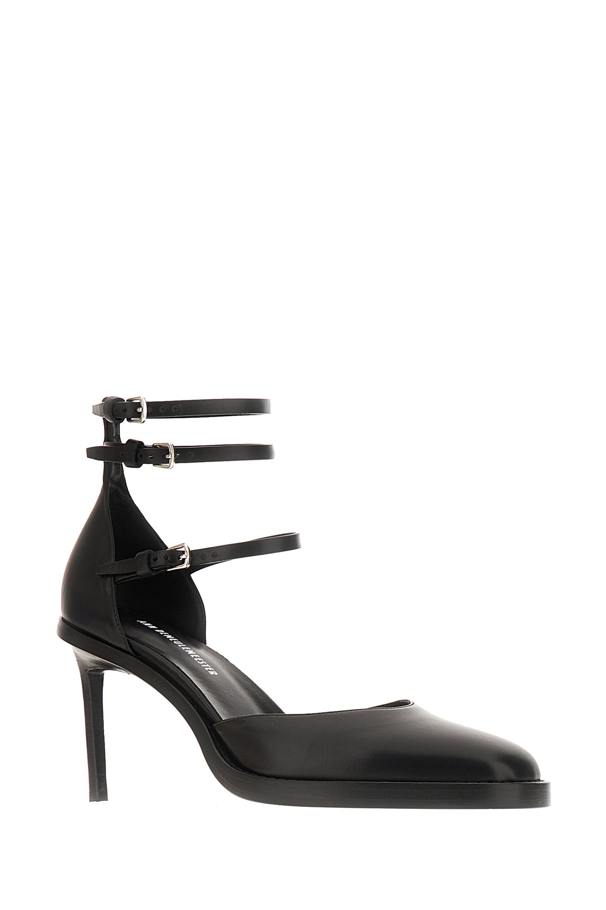 Ann Demeulemeester Woman Shoes Pumps ANN DEMEULEMEESTER