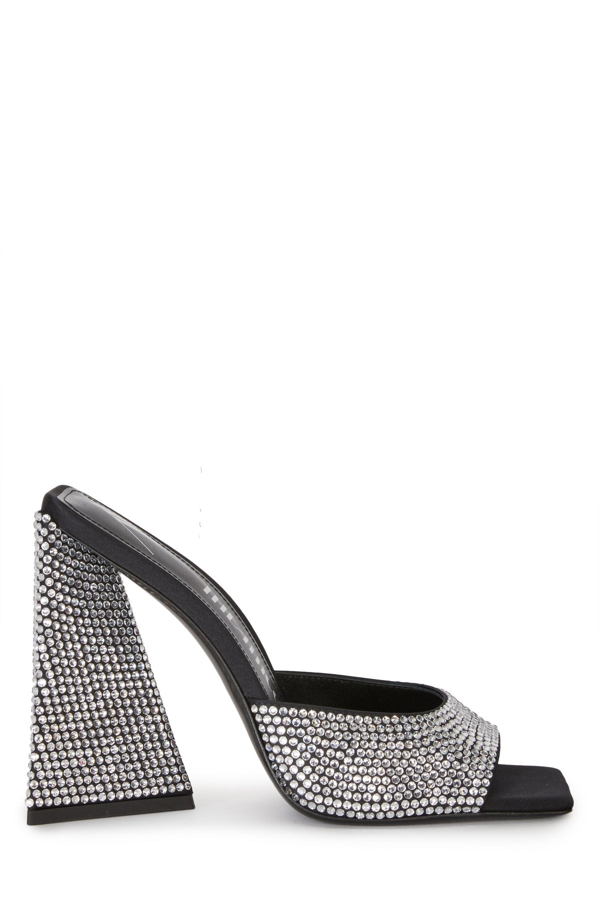 The Attico Woman Shoes Mules THE ATTICO