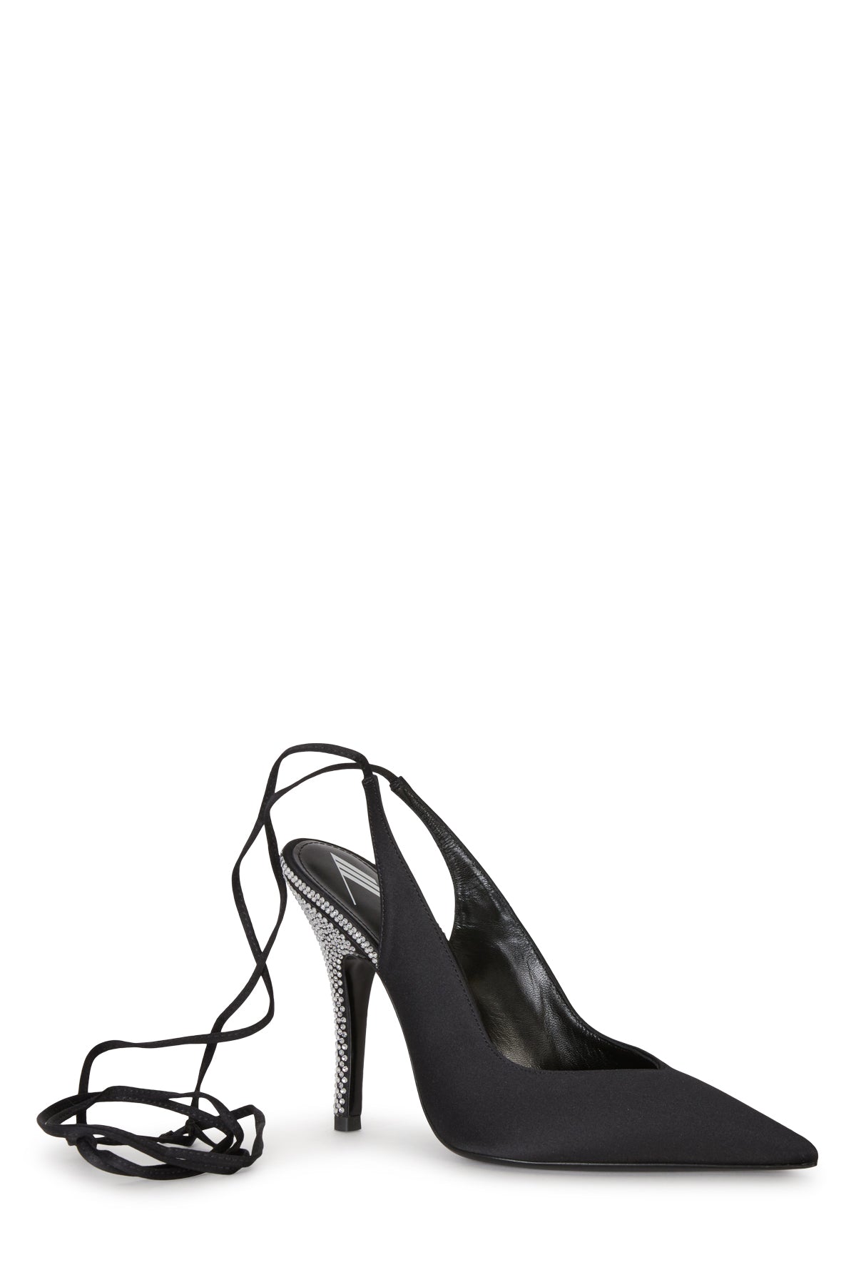 The Attico Woman Shoes Pumps THE ATTICO