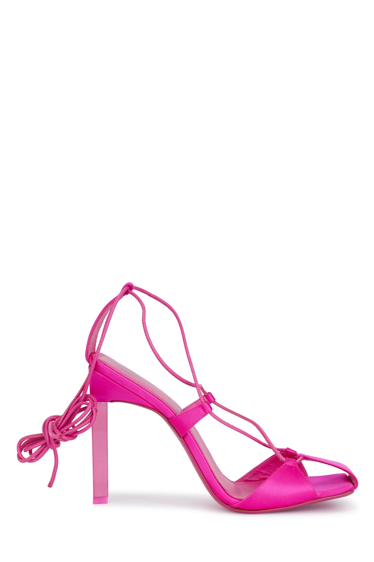 The Attico Woman Shoes Mules THE ATTICO