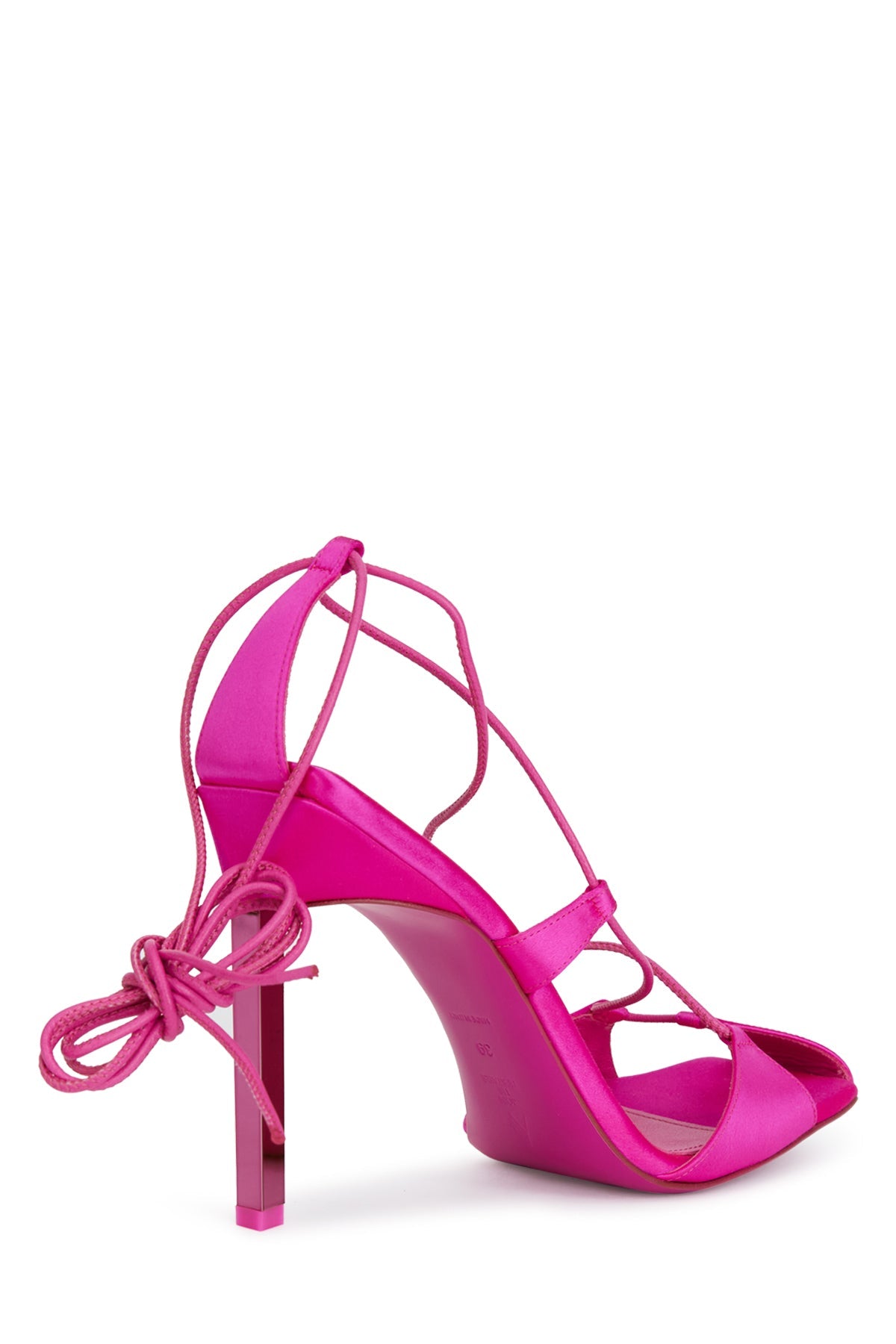 The Attico Woman Shoes Mules THE ATTICO