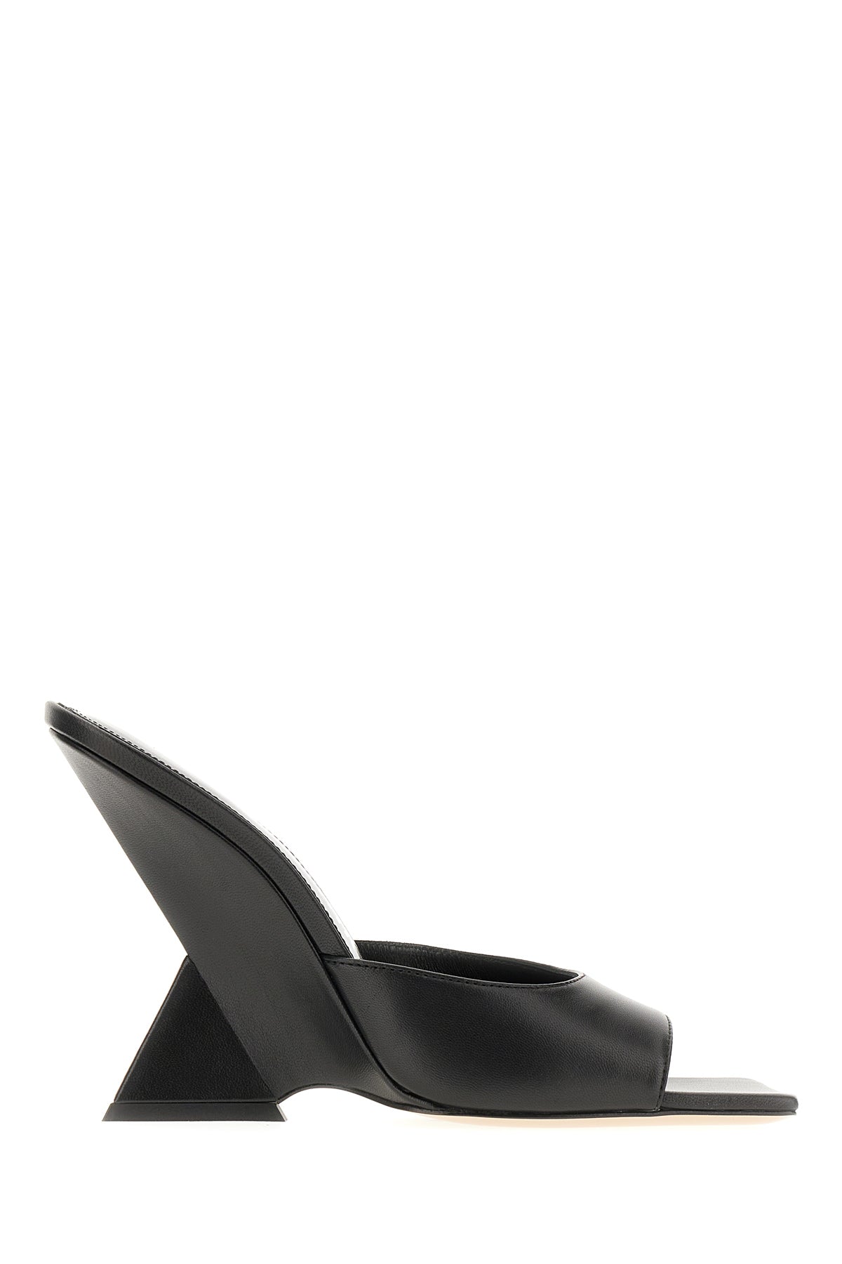 The Attico Woman Shoes Mules THE ATTICO