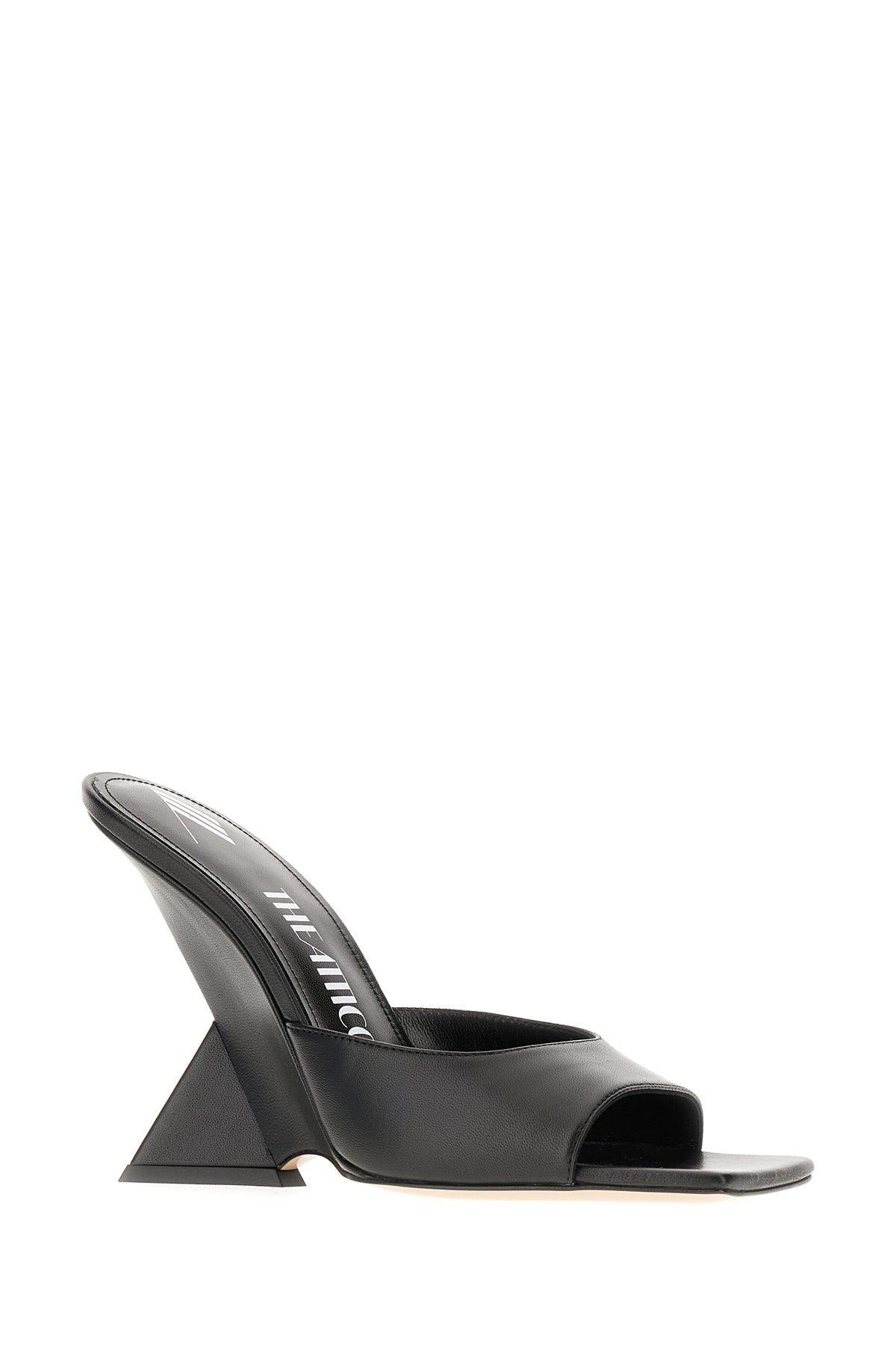 The Attico Woman Shoes Mules THE ATTICO