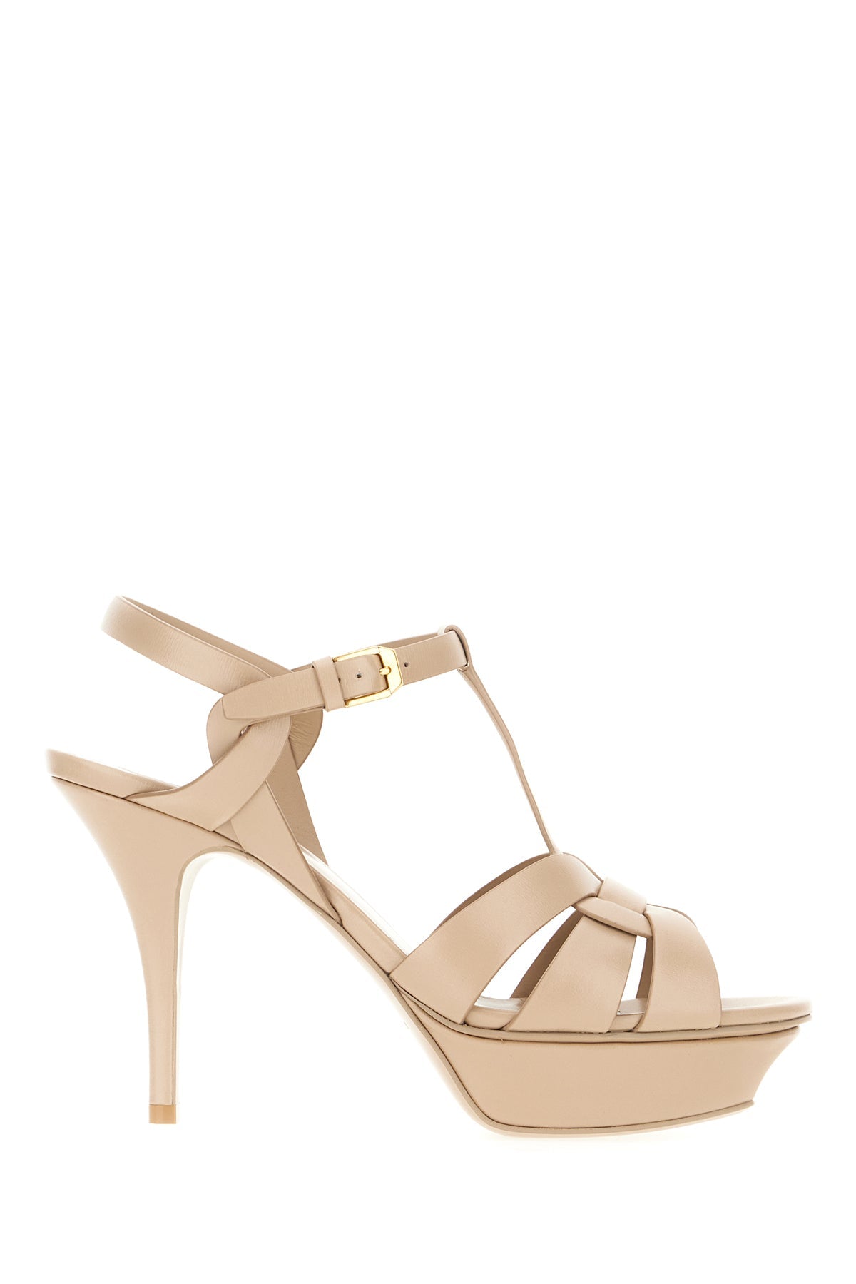 Saint Laurent Woman Shoes Mules SAINT LAURENT