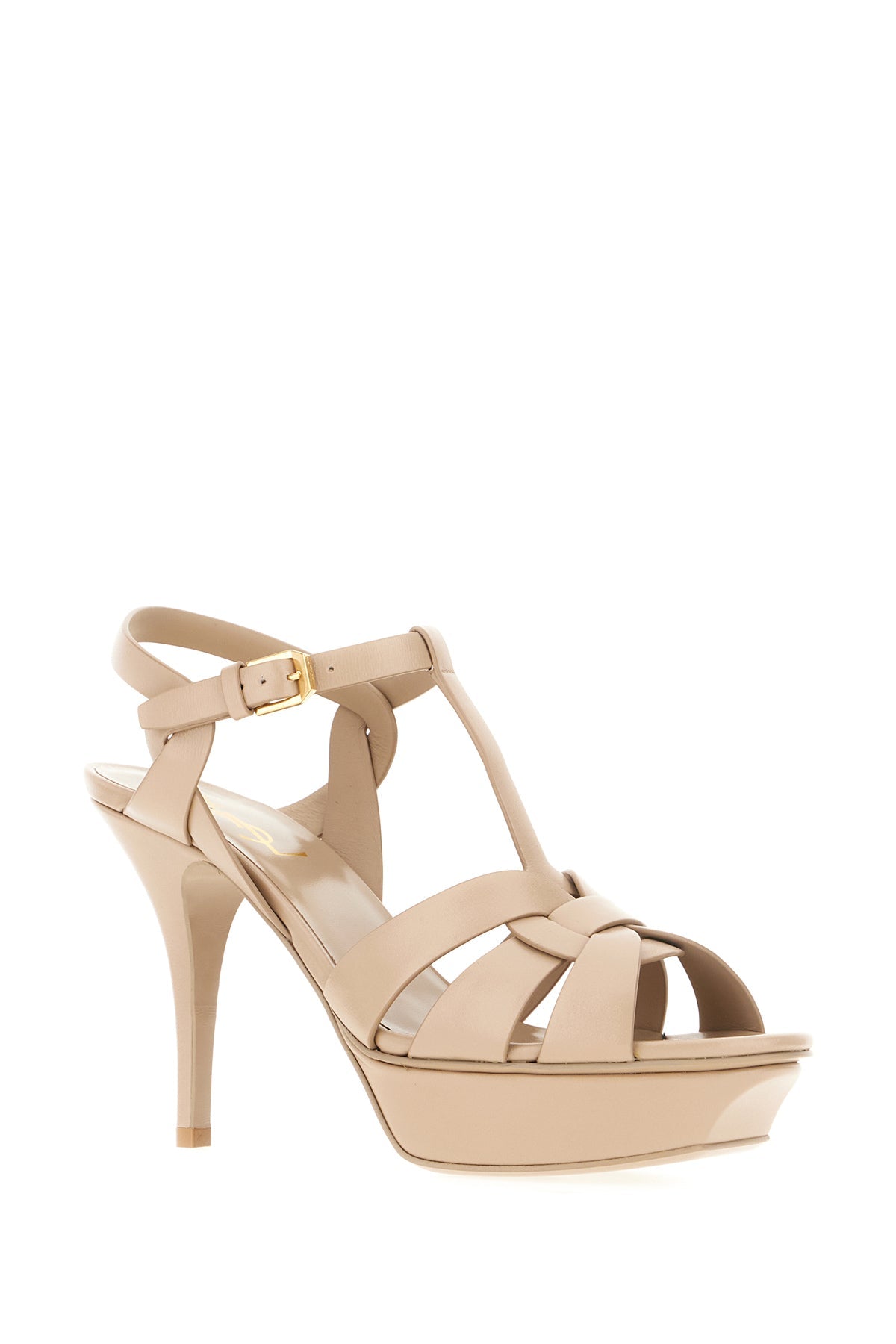 Saint Laurent Woman Shoes Mules SAINT LAURENT