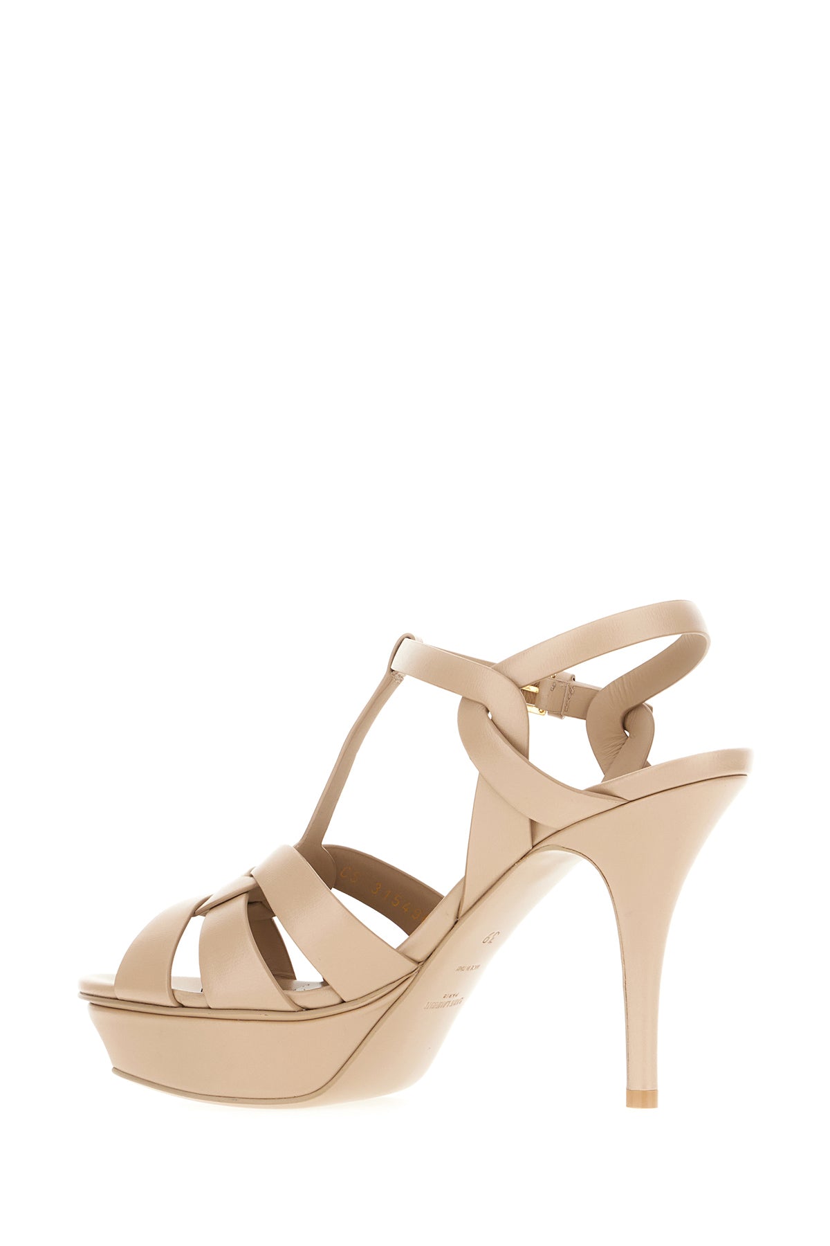 Saint Laurent Woman Shoes Mules SAINT LAURENT