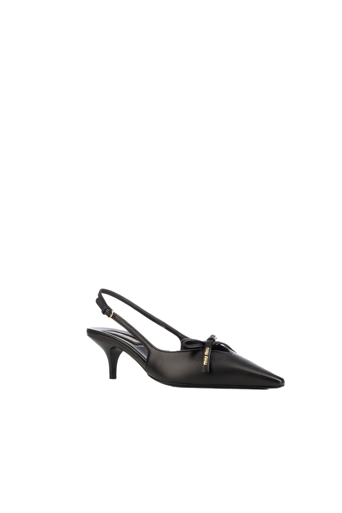 Miu Miu Woman Shoes Pumps MIU MIU