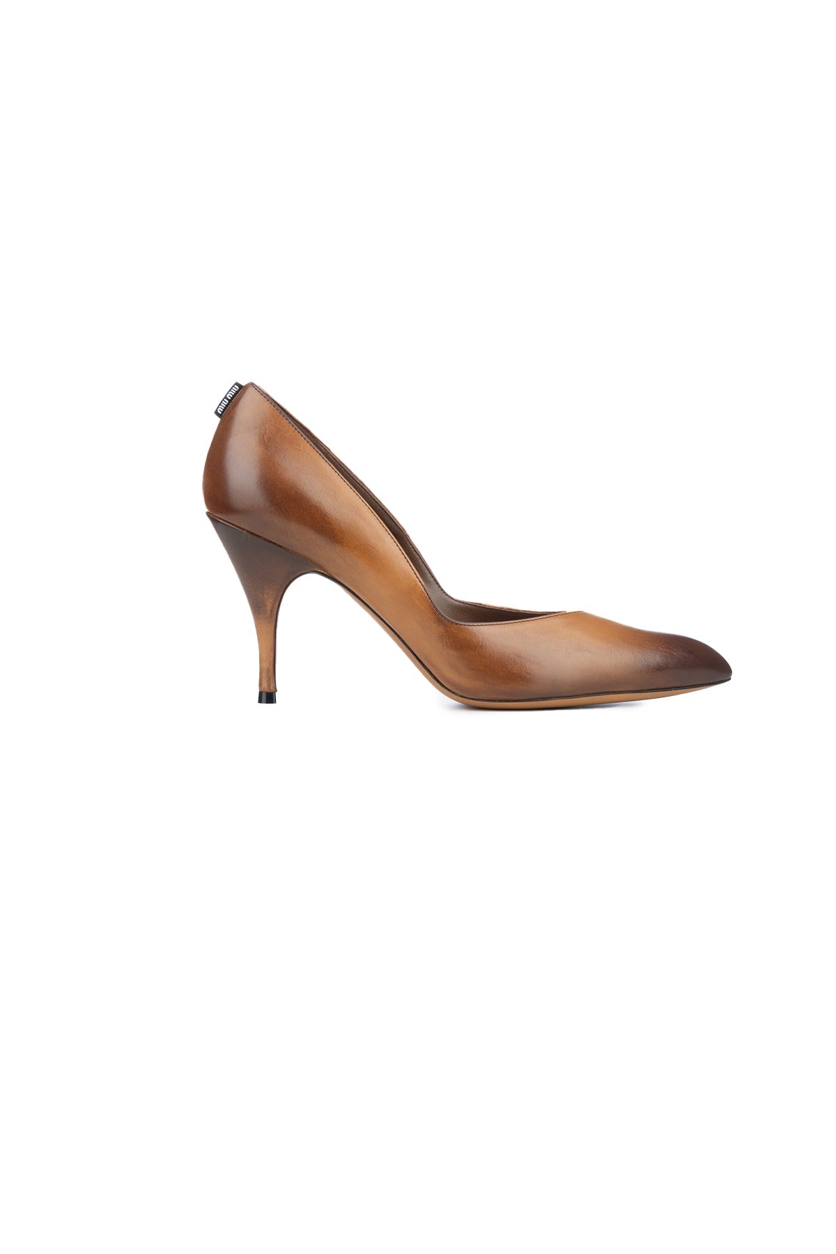Miu Miu Woman Shoes Pumps MIU MIU