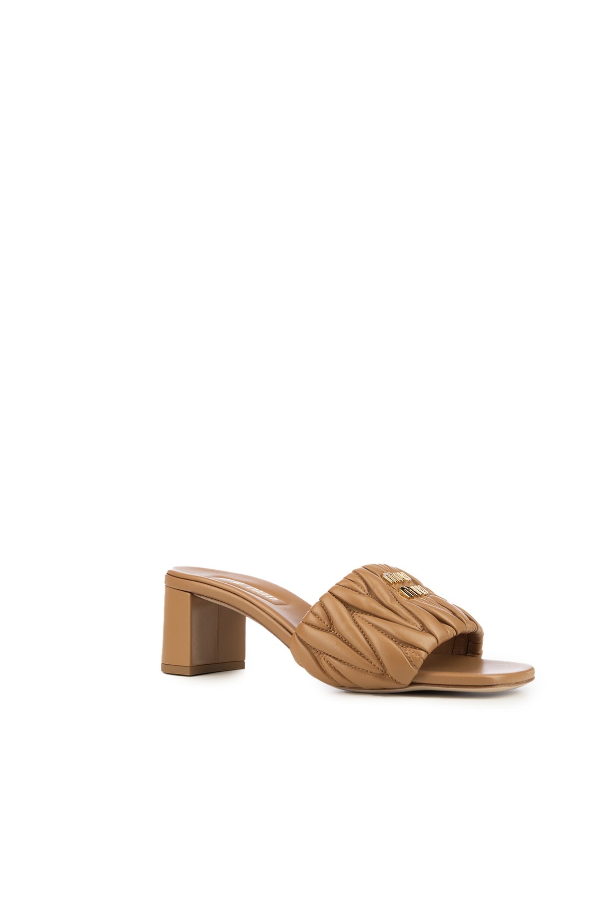 Miu Miu Woman Shoes Pumps MIU MIU