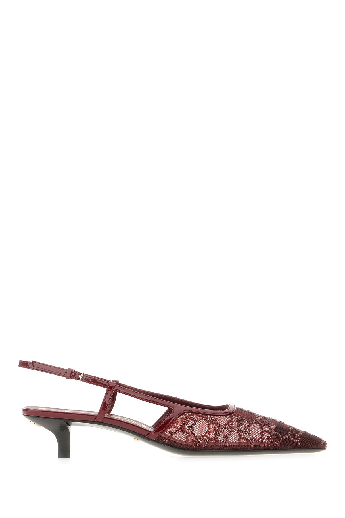 Gucci Woman Shoes Pumps GUCCI