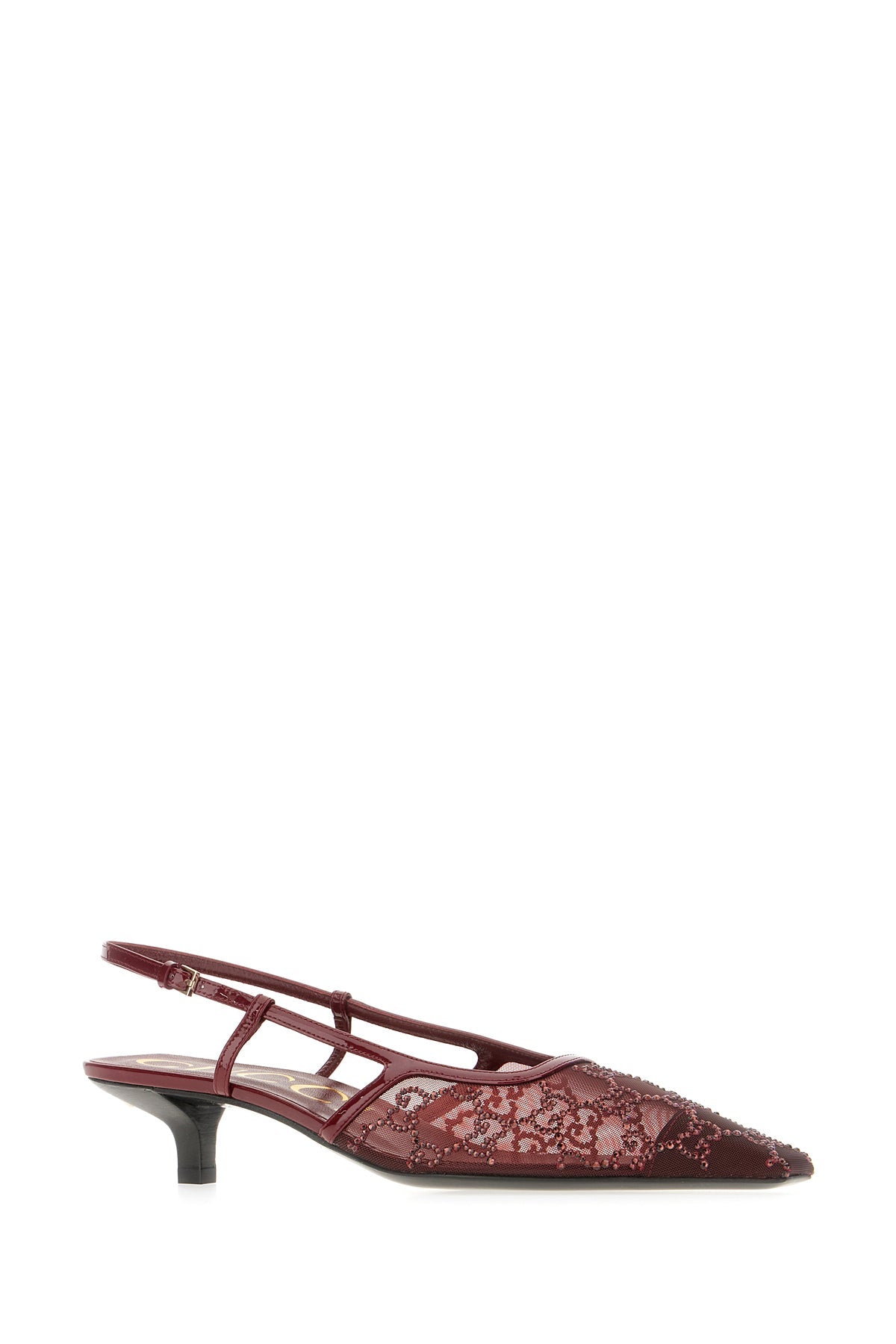 Gucci Woman Shoes Pumps GUCCI