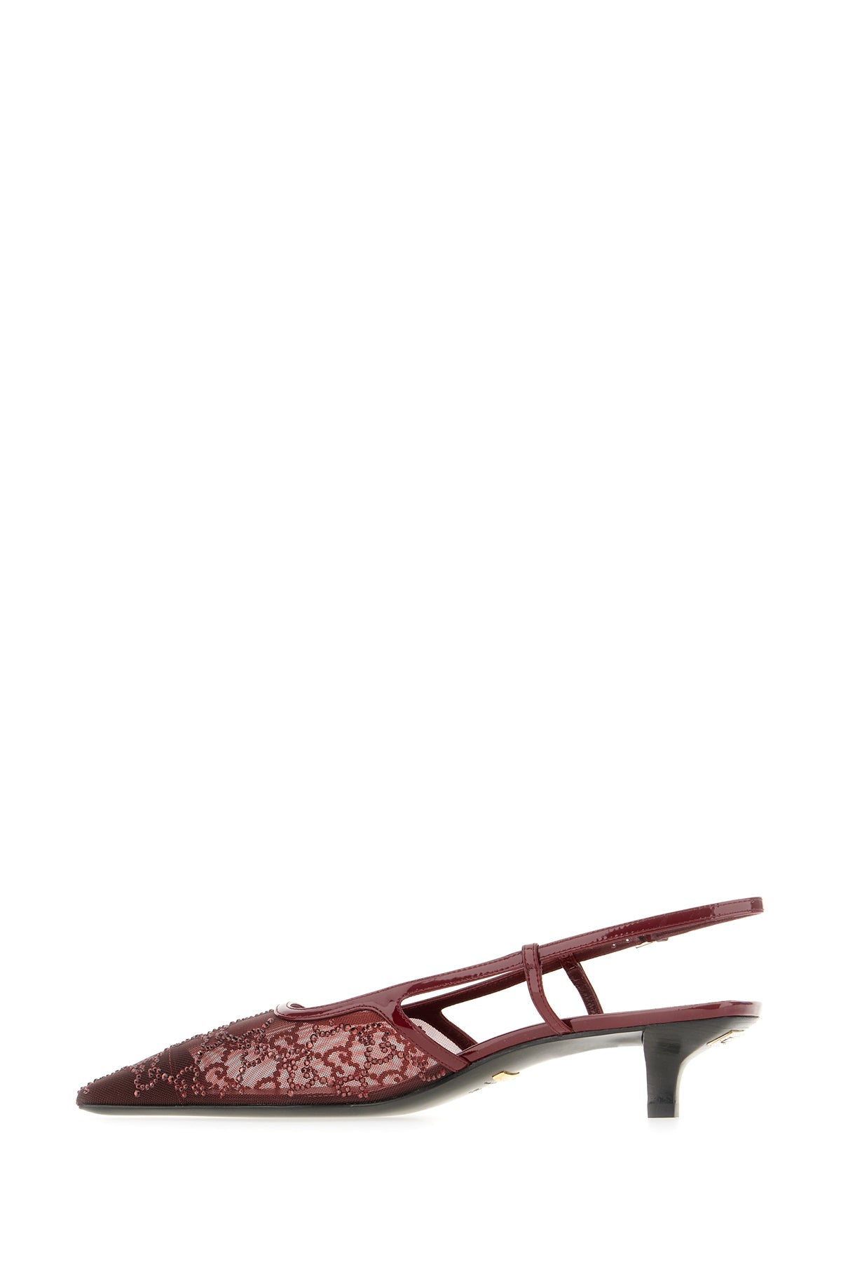 Gucci Woman Shoes Pumps GUCCI